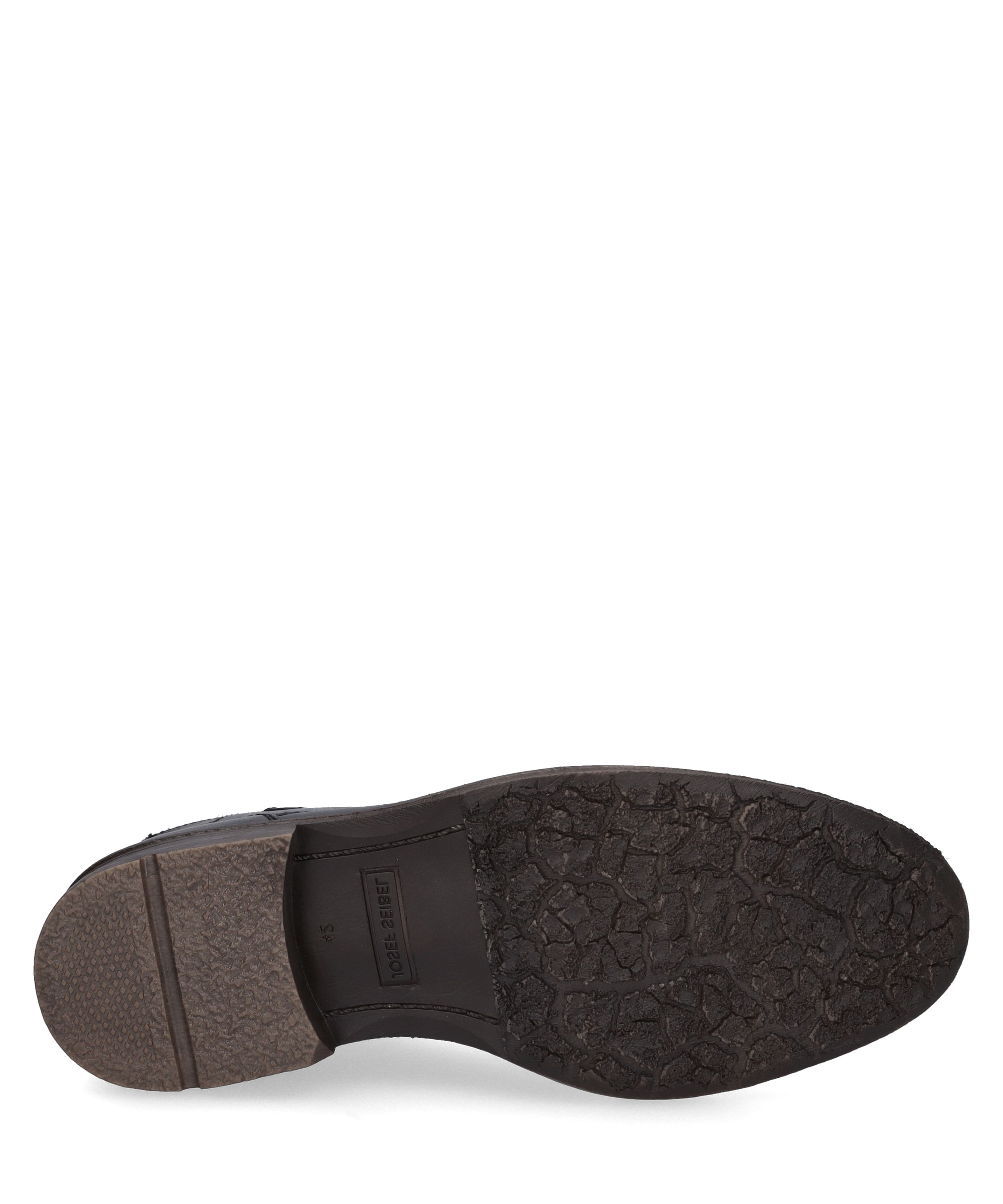 Josef Seibel Stiefelette »Earl 04, schwarz«