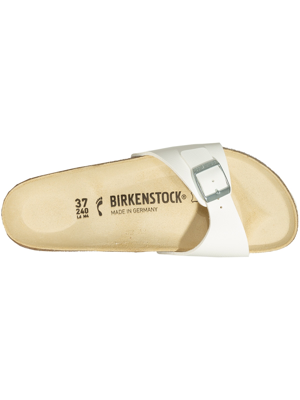 Birkenstock Sneaker »Madrid«