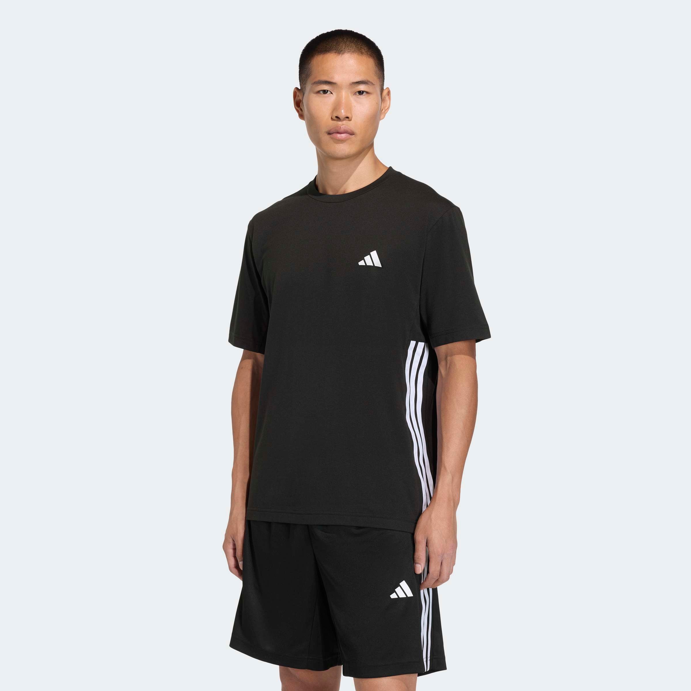 adidas Performance T-Shirt »WE FR 3S T«