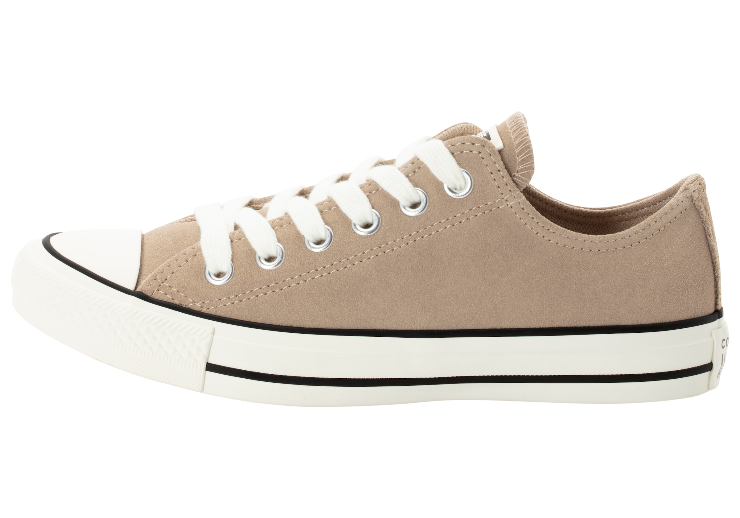 Converse Sneaker »CHUCK TAYLOR ALL STAR COLORFUL SUEDE«