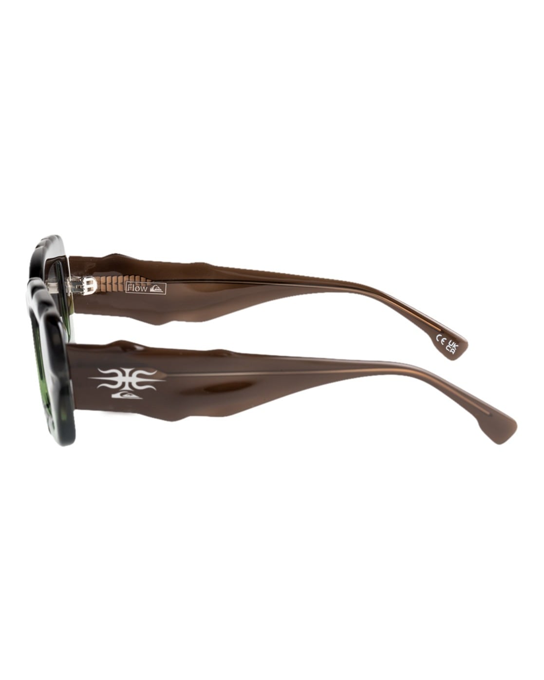 Quiksilver Sonnenbrille »Flow«