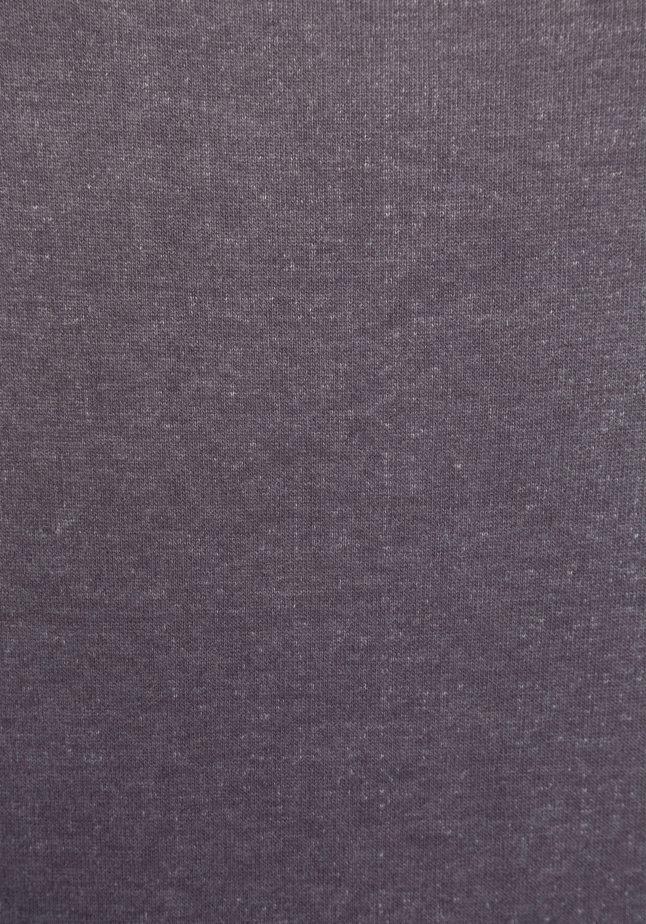 KangaROOS Sweatshirt, mit hohem Stehkragen