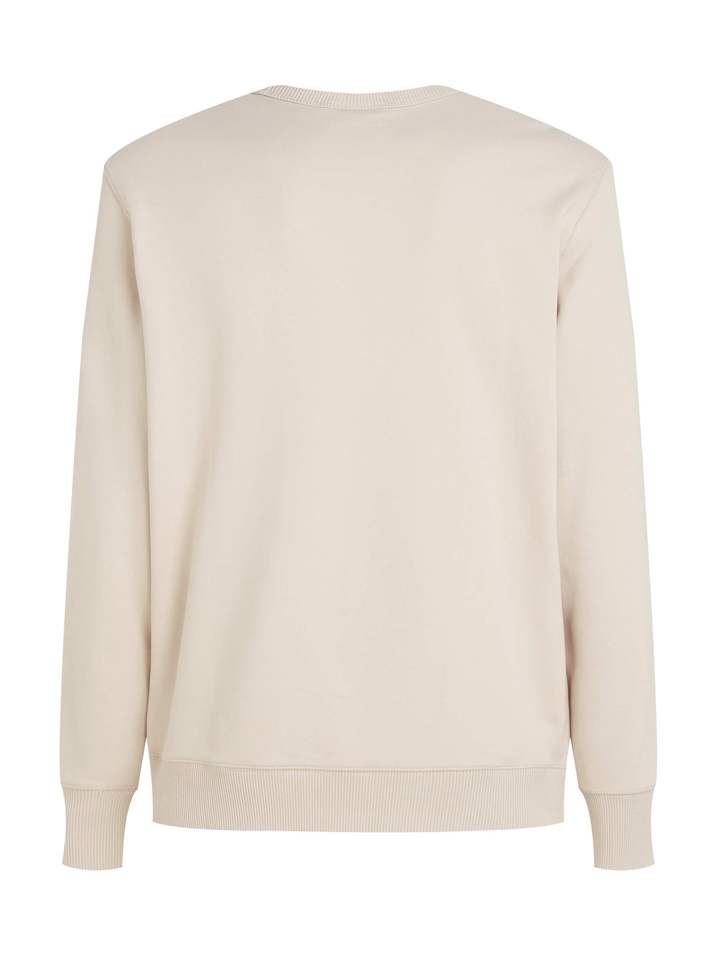 Calvin Klein Jeans Sweatshirt »BADGE CREW NECK«, mit Logopatch
