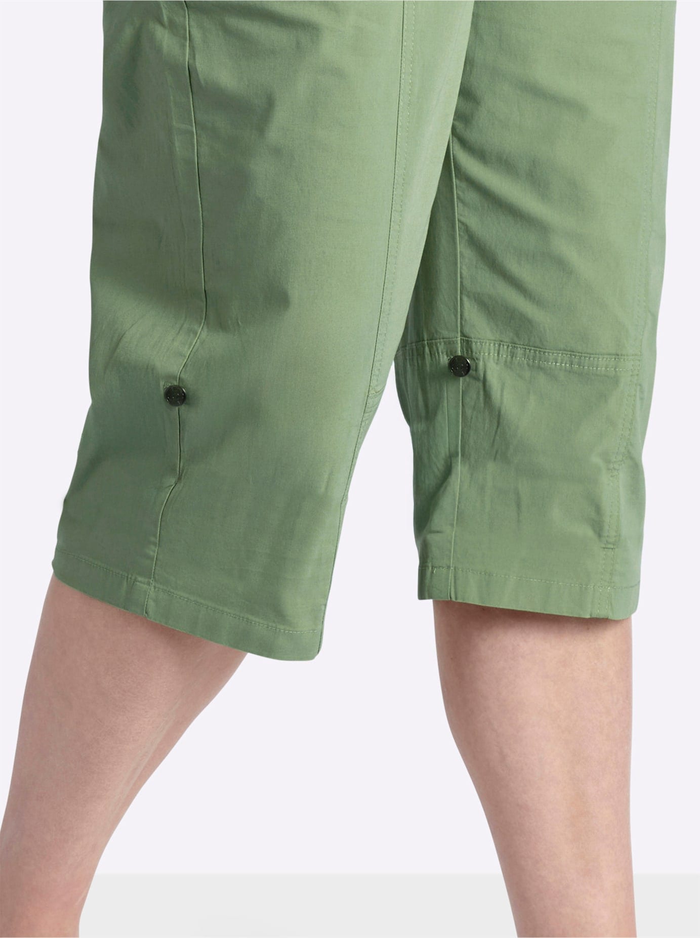 Sheego Bermudas