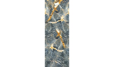 Vinyltapete »Marmor«, 90 x 250 cm, selbstklebend