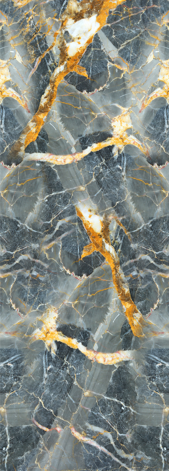 Vinyltapete »Marmor«, 90 x 250 cm, selbstklebend