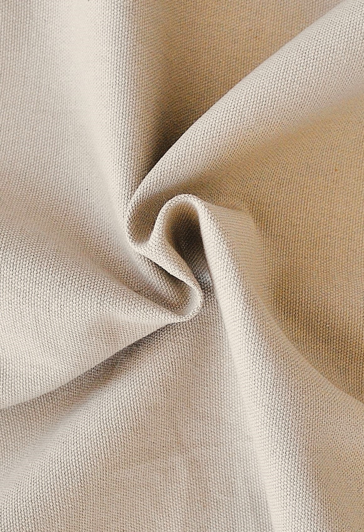 Kutti Raffrollo »Duck in 6 Farben« mit Hakenaufhängung ohne Bohren freihängend modernes Ösen-Design, 100% Baumwolle, blickdicht