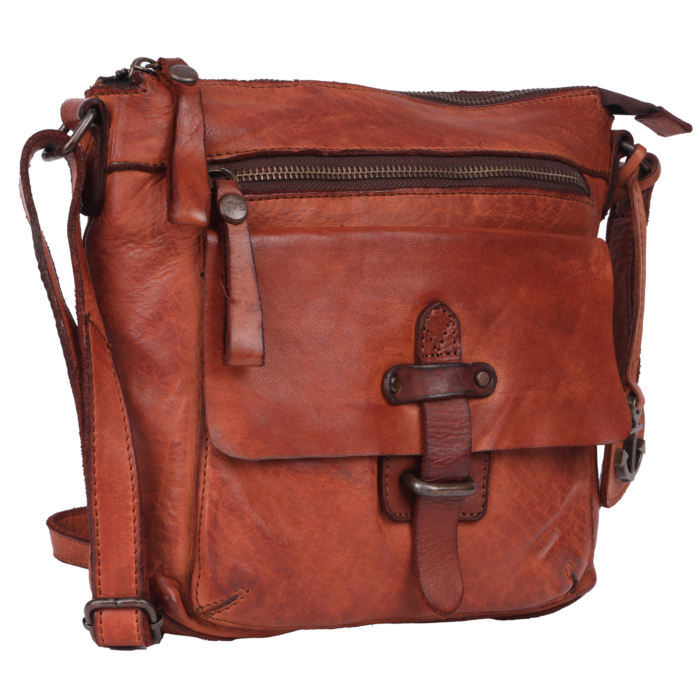 HARBOUR 2nd Handtasche »Hayden«, Schultertasche Arbeitstasche Umhängetasche