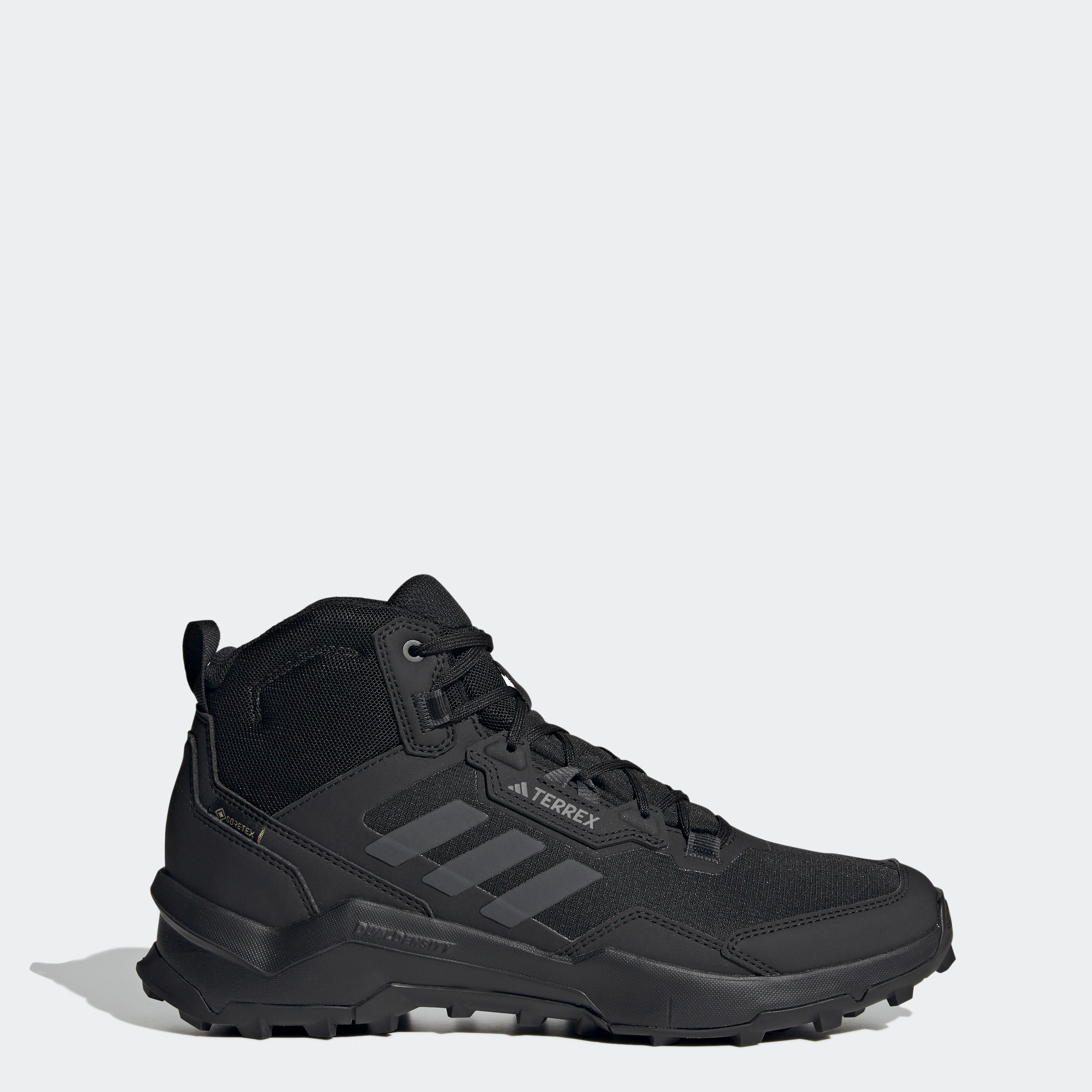 adidas TERREX Wanderschuh »TERREX AX4 MID GORE-TEX«, wasserdicht