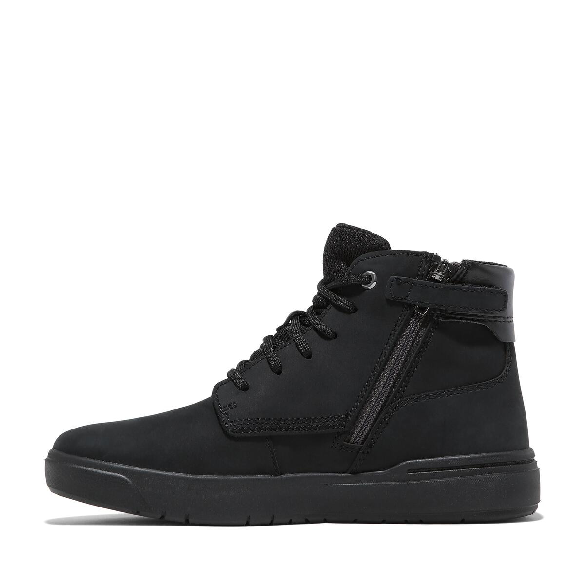 Timberland Schnürboots »Seneca Bay 6In Side Zip«, Winterstiefel, Schnürstiefel, Winterschuhe