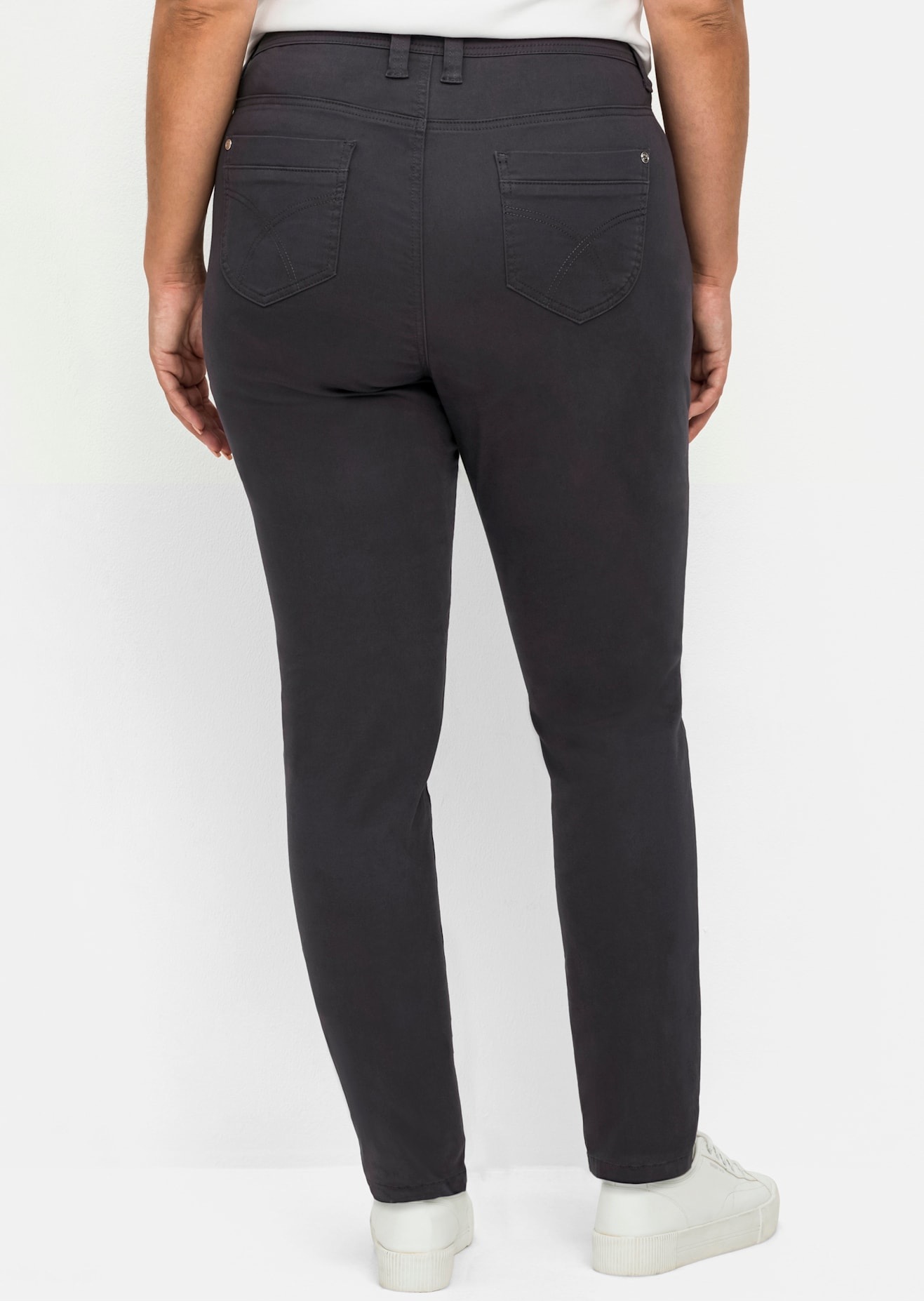 Sheego Stretch-Hose