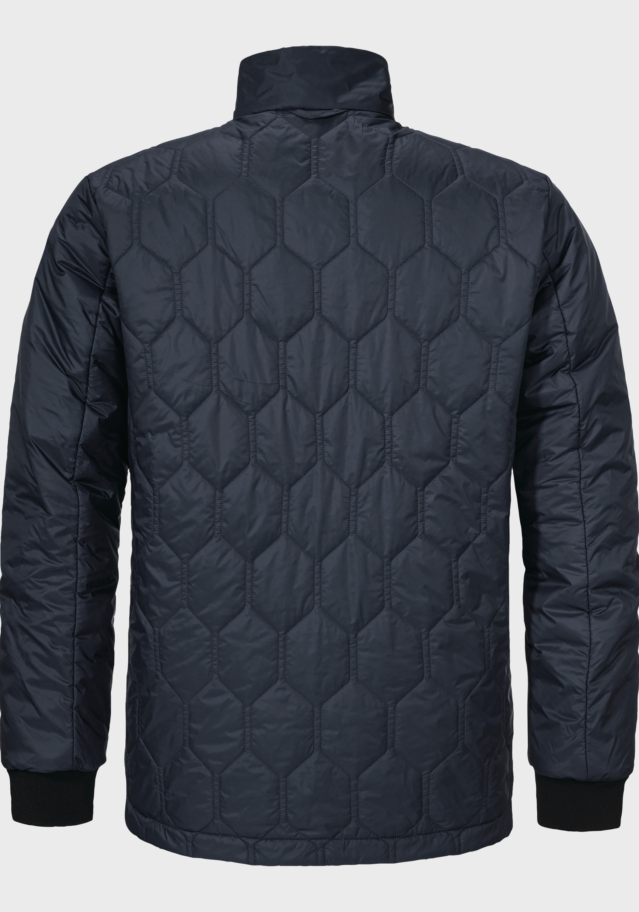 Schöffel Funktionsjacke »Urban Ins Jacket Style Malkay MNS«, ohne Kapuze