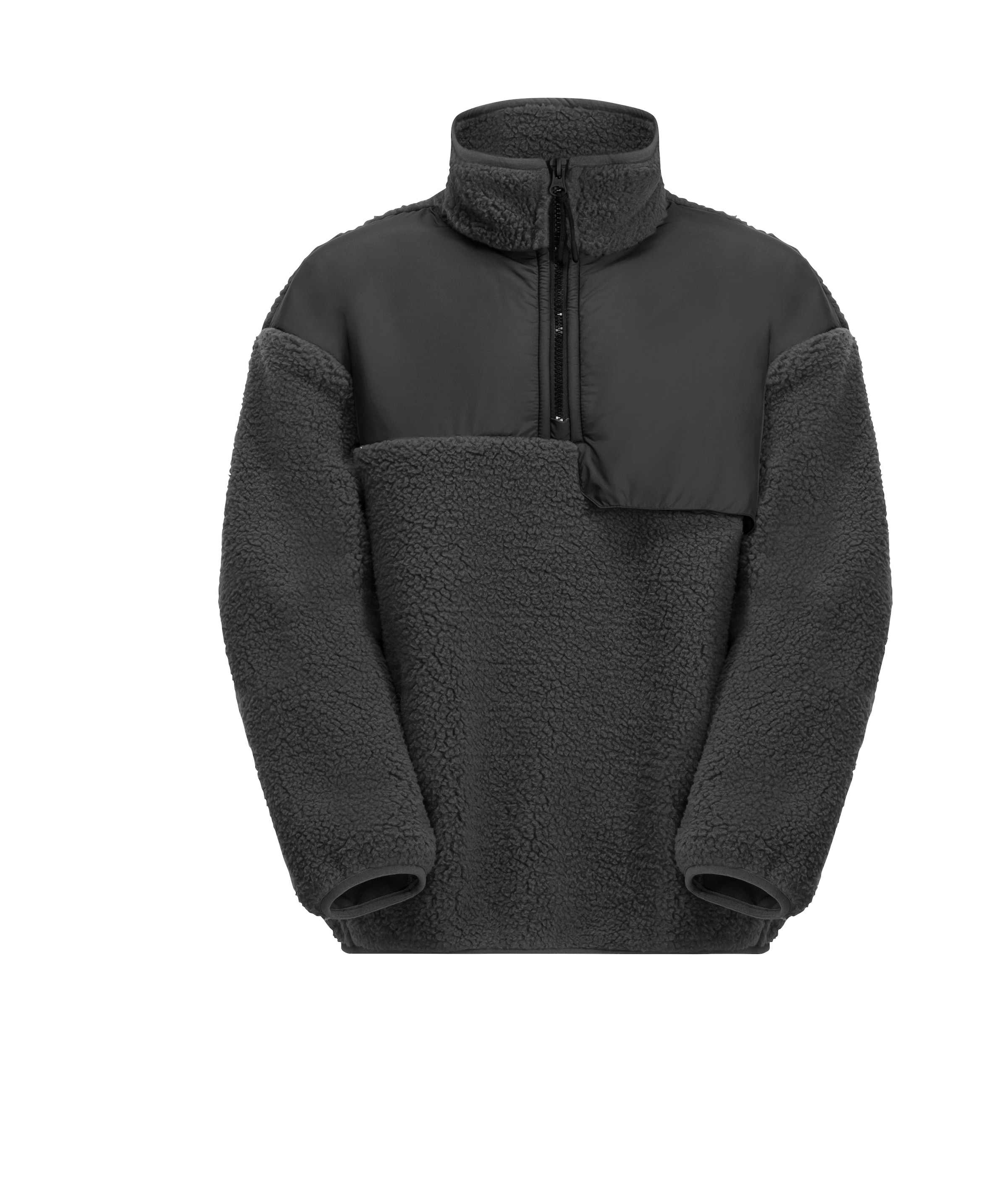 Jack Wolfskin Fleecepullover »Ju Half-Zip Fleece TEEN«