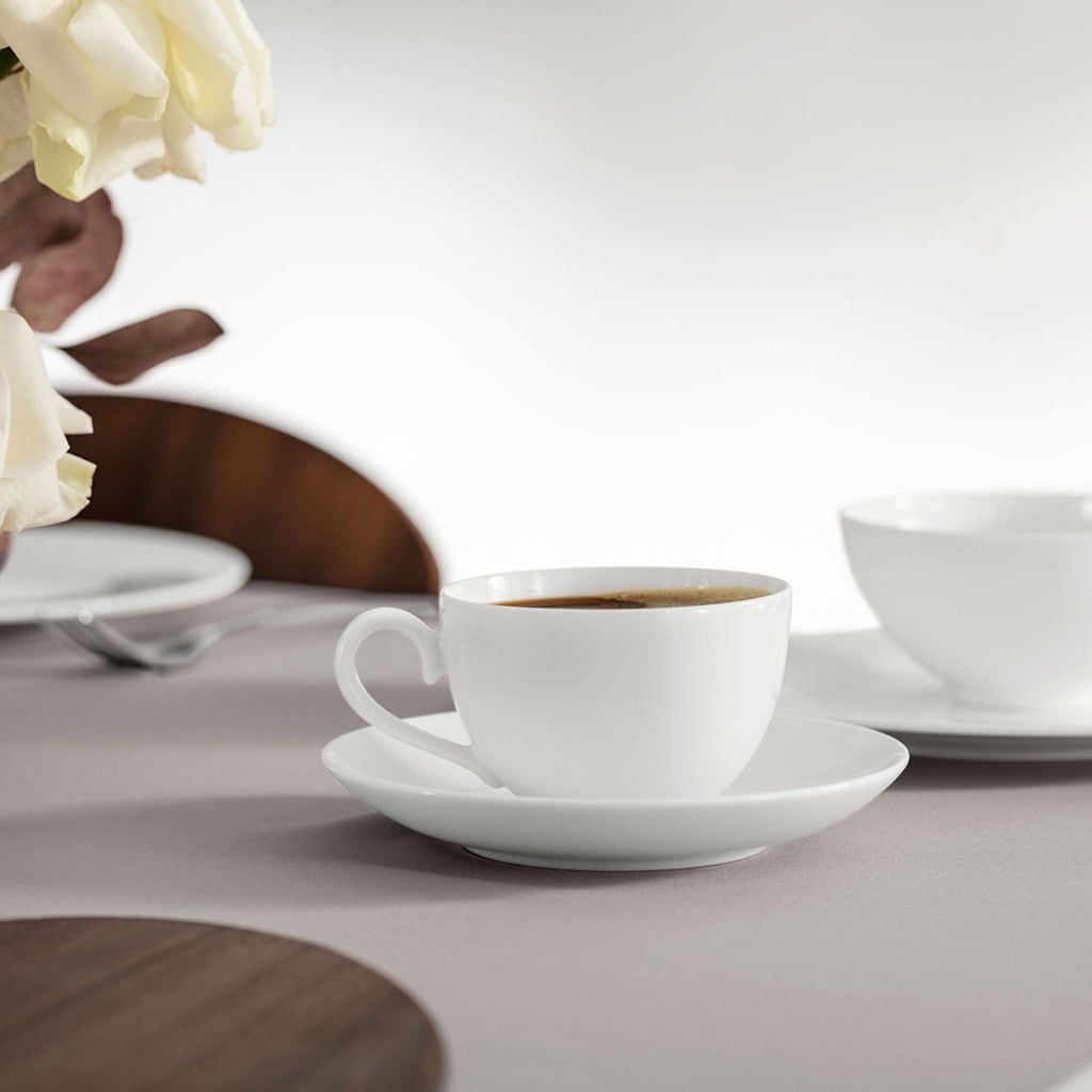 Villeroy & Boch Kaffeeservice »Geschirr-Set, Service Royal«, (Set, 18 tlg.)