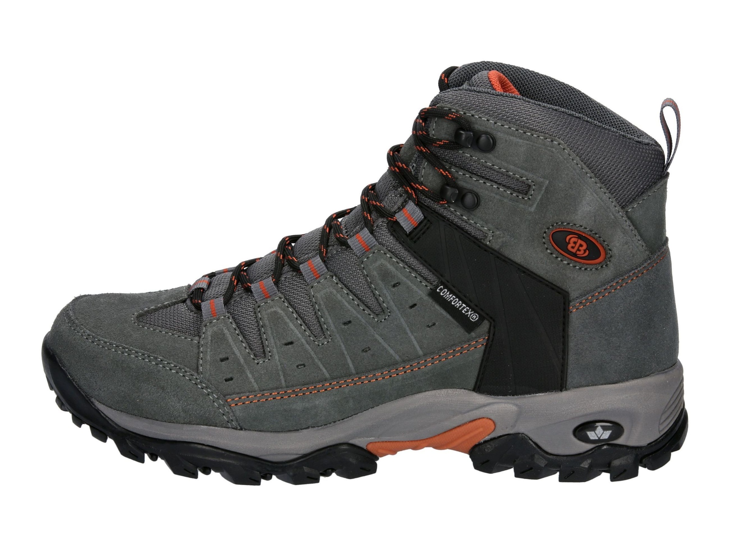 BRÜTTING Wanderstiefel »Outdoorstiefel Mount Pinos High«