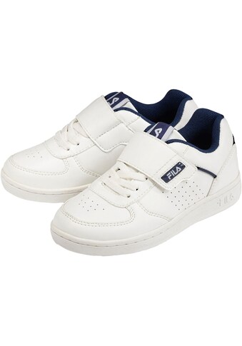 Sneaker »C. COURT velcro kids«