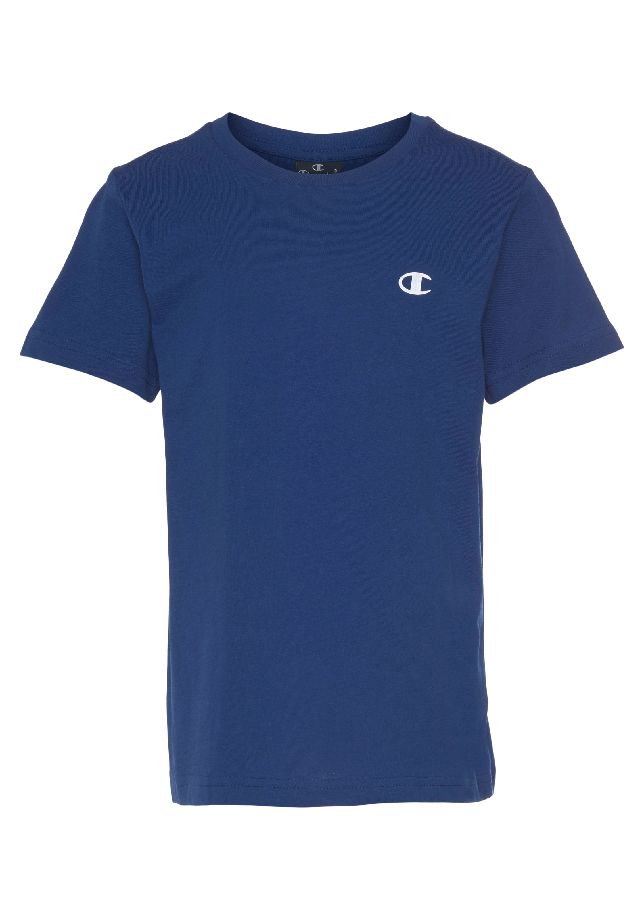 2 T-Shirt OTTO tlg.) bei CREW NECK«, »2-PCK Champion (Packung,