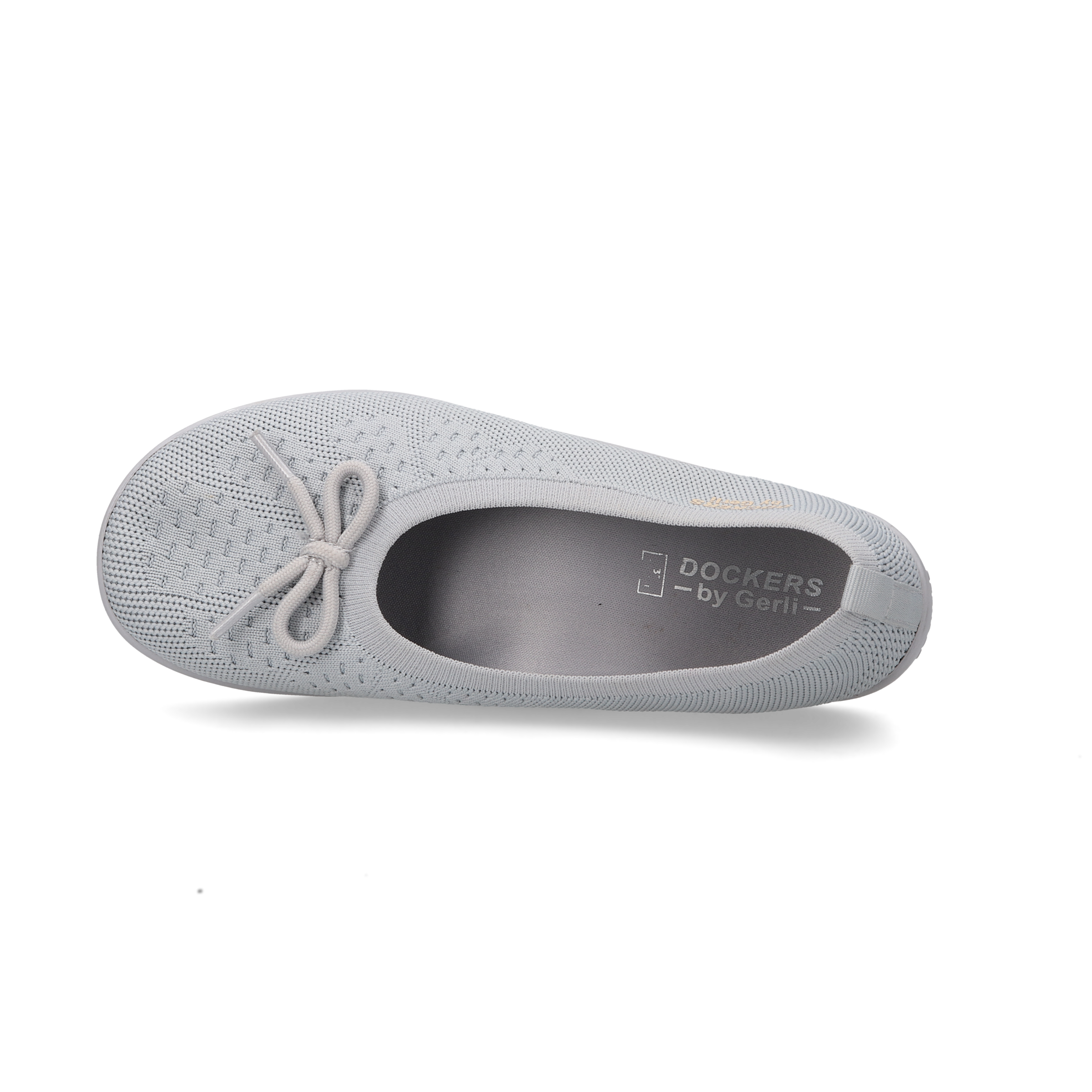 Dockers by Gerli Ballerina  Barfußschuh, Slipper, Sneaker mit flexibler Laufsohle