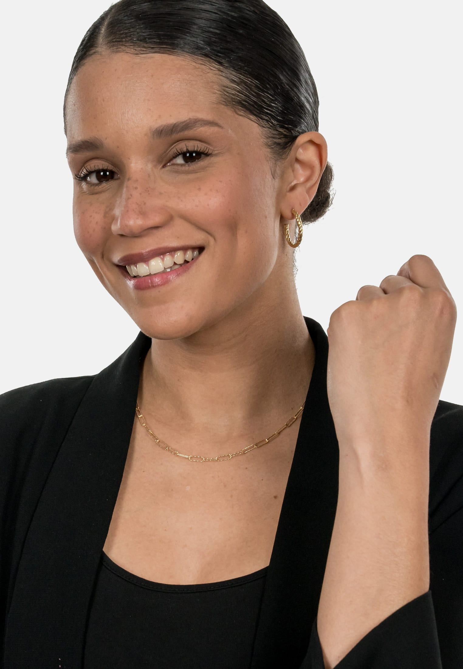 SURI FREY Collier »Halsschmuck SFY Lory«