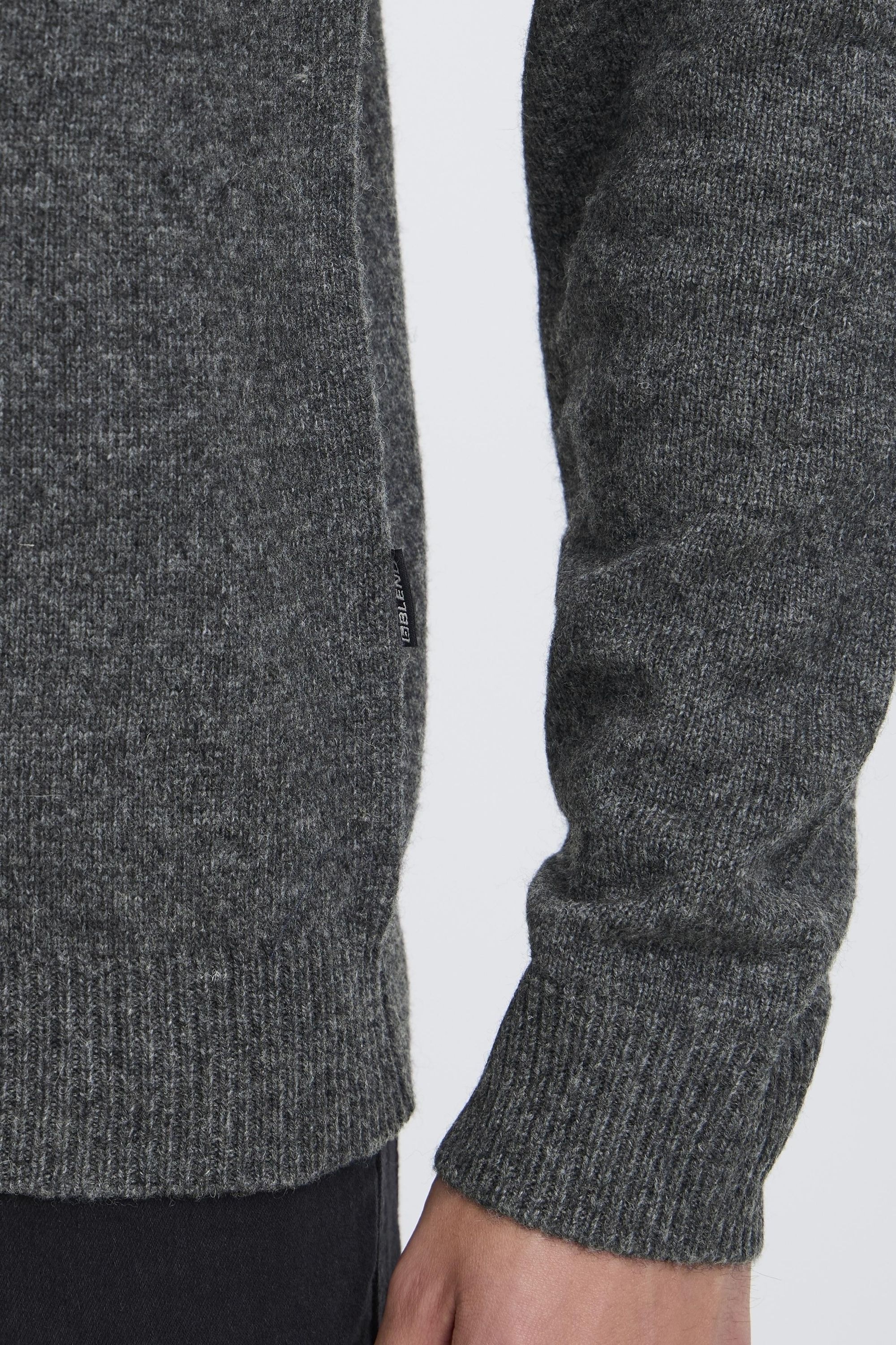 Blend Longsleeve »Strickpullover BHBRANKO«
