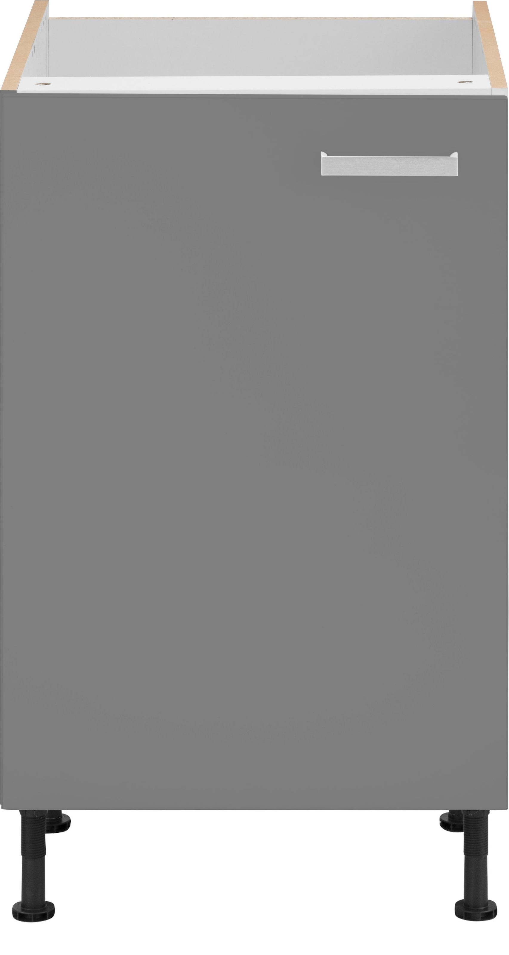 OPTIFIT Spülenschrank »Parma« Breite 50 cm