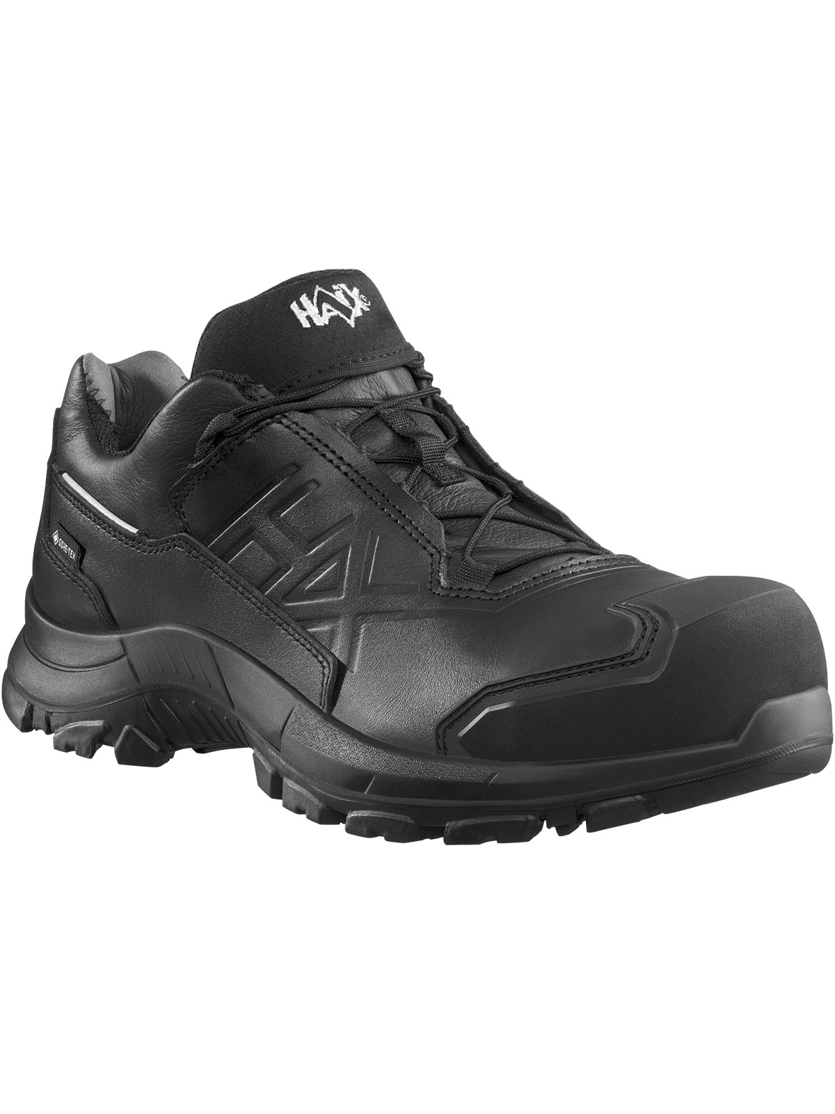 haix Sicherheitsschuh »Black Eagle Safety 600 LTR GTX«
