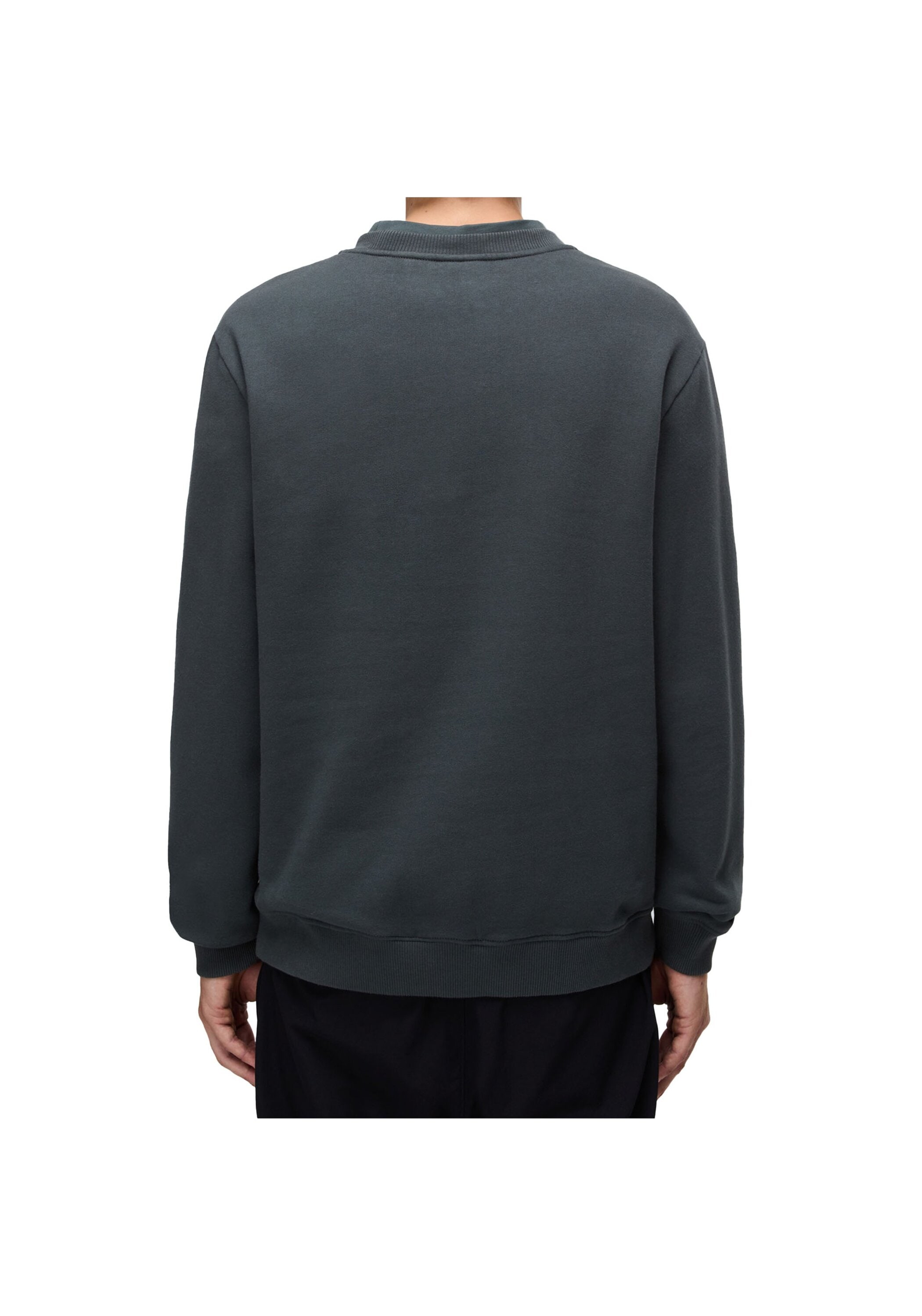 Napapijri Sweatshirt »Sweatshirt BALIS CREW 1«