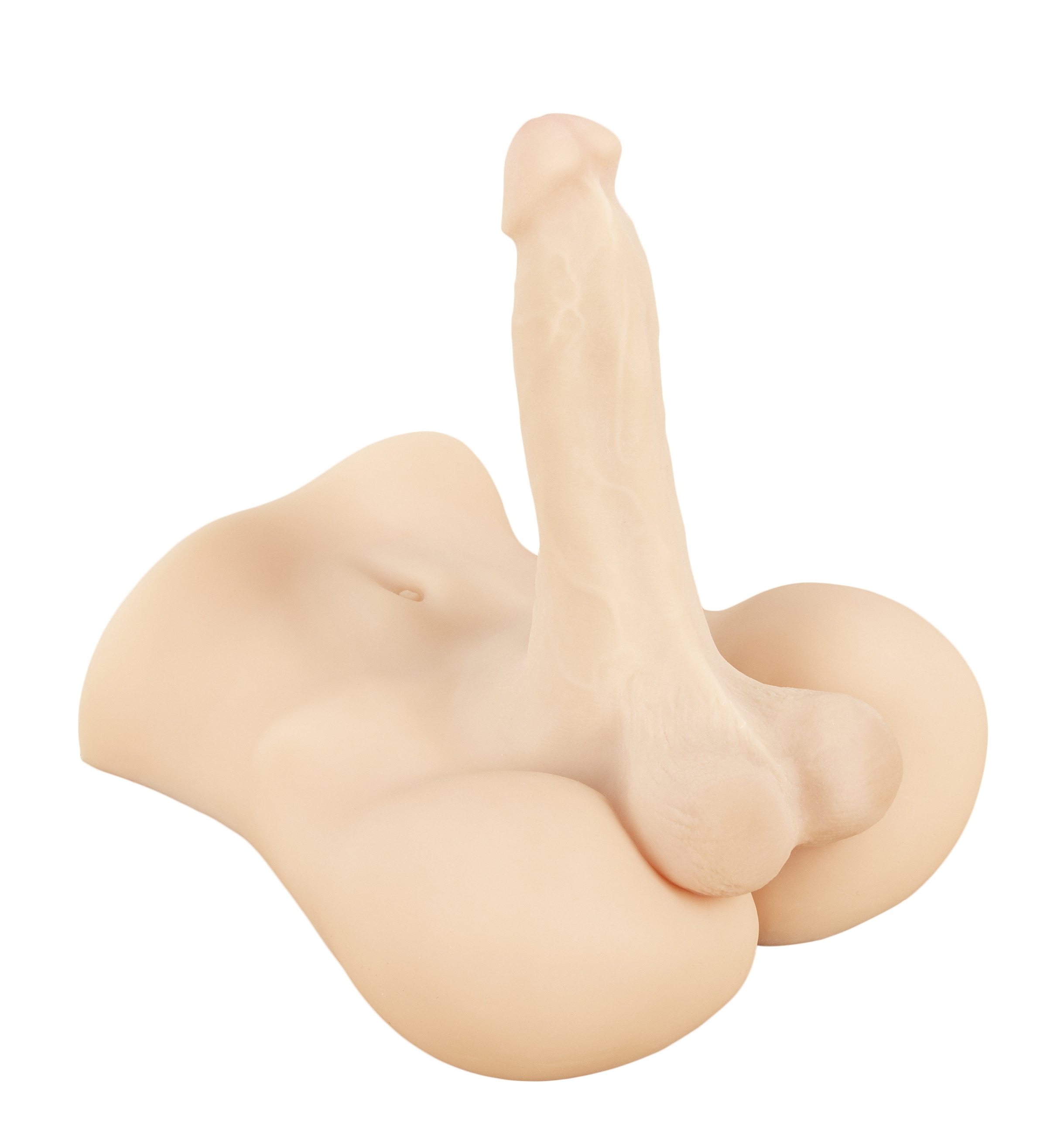 Realistixxx Masturbator »Torso-Masturbator Deluxe Man 02«