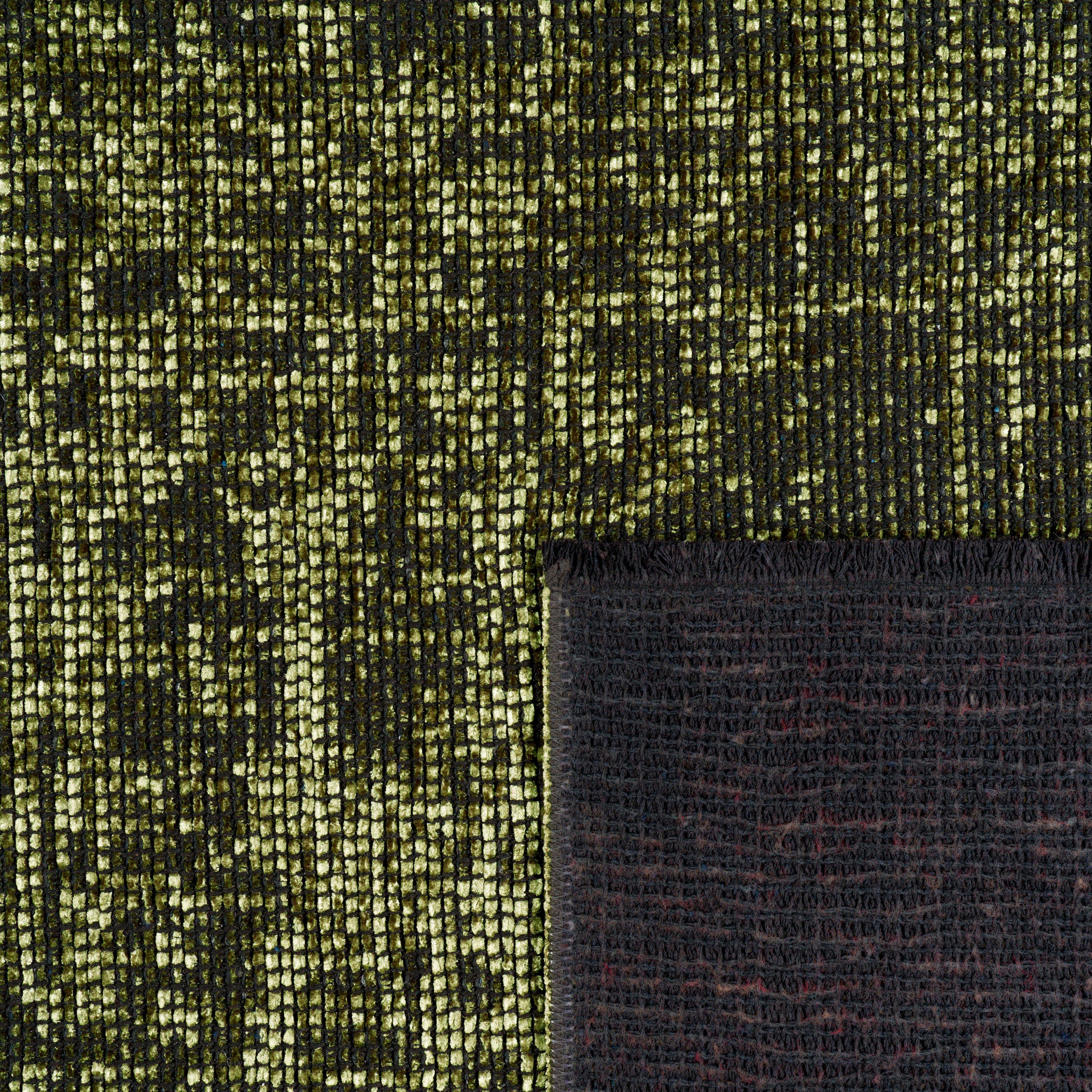 Paco Home Teppich »Melbourne 690«, rechteckig, 4 mm Höhe, Flachgewebe, modernes Design, ideal im Wohnzimmer & Schlafzimmer
