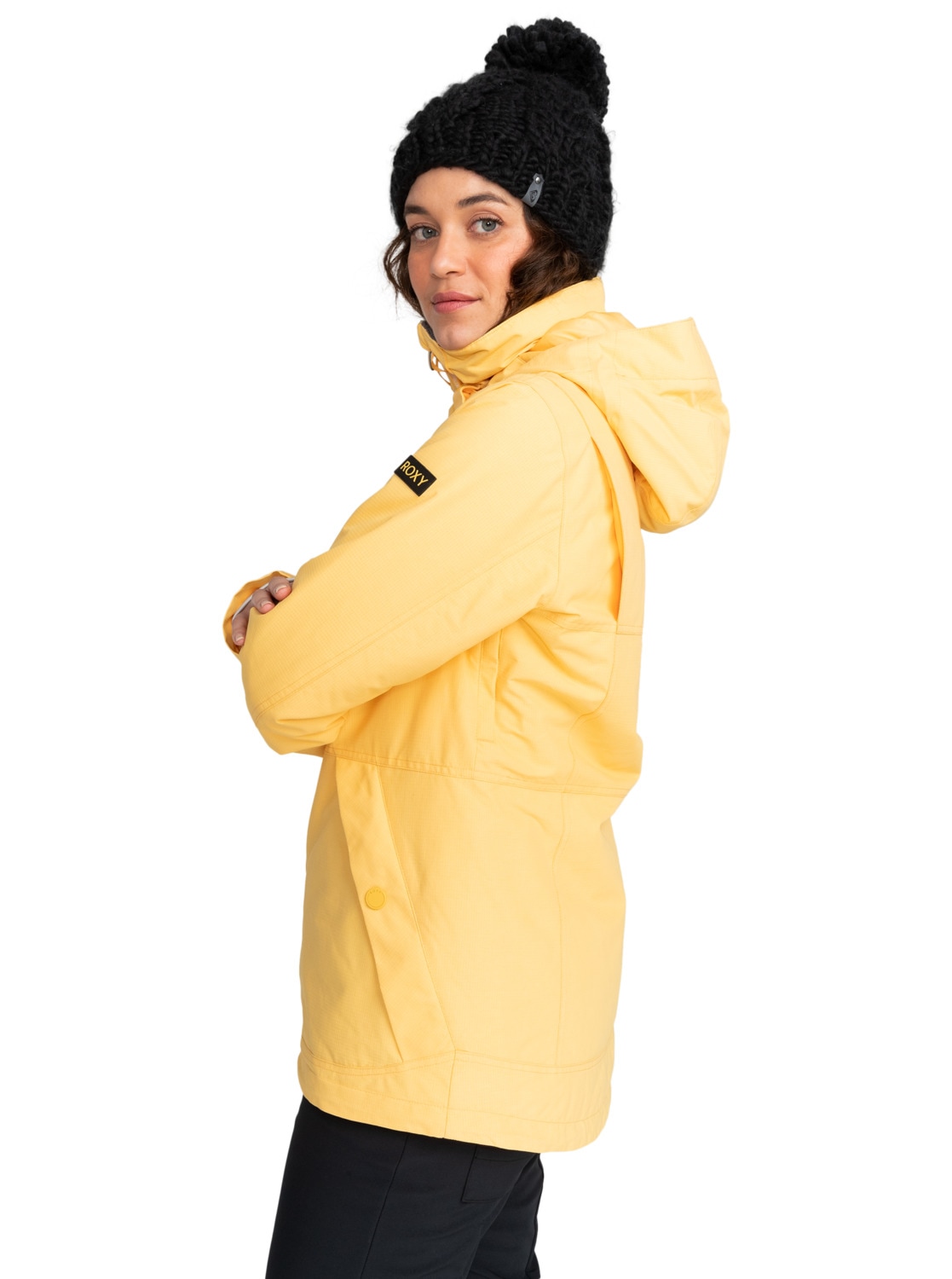 Roxy Snowboardjacke »Presence Parka«