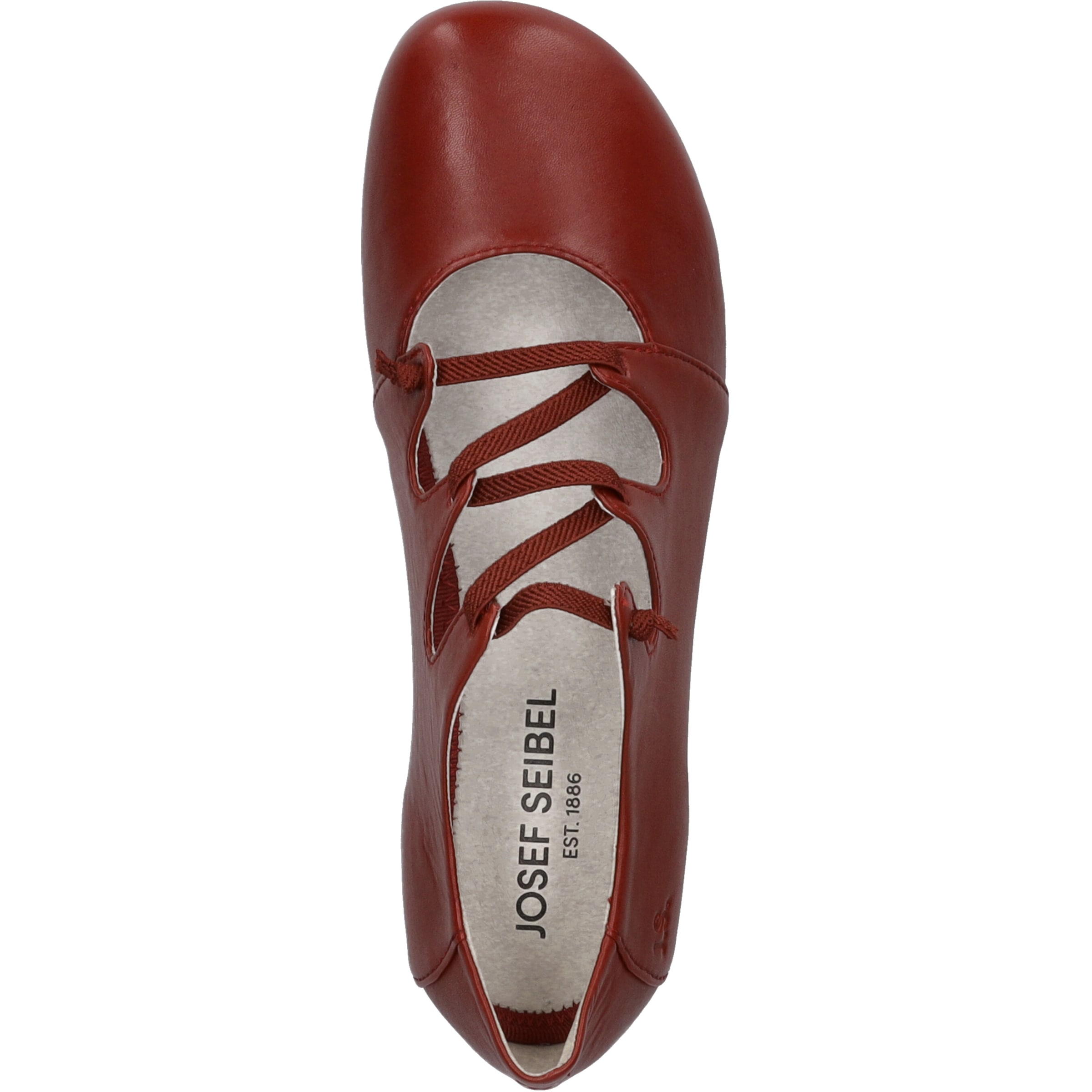 Josef Seibel Slipper »Fiona 04, rubin«