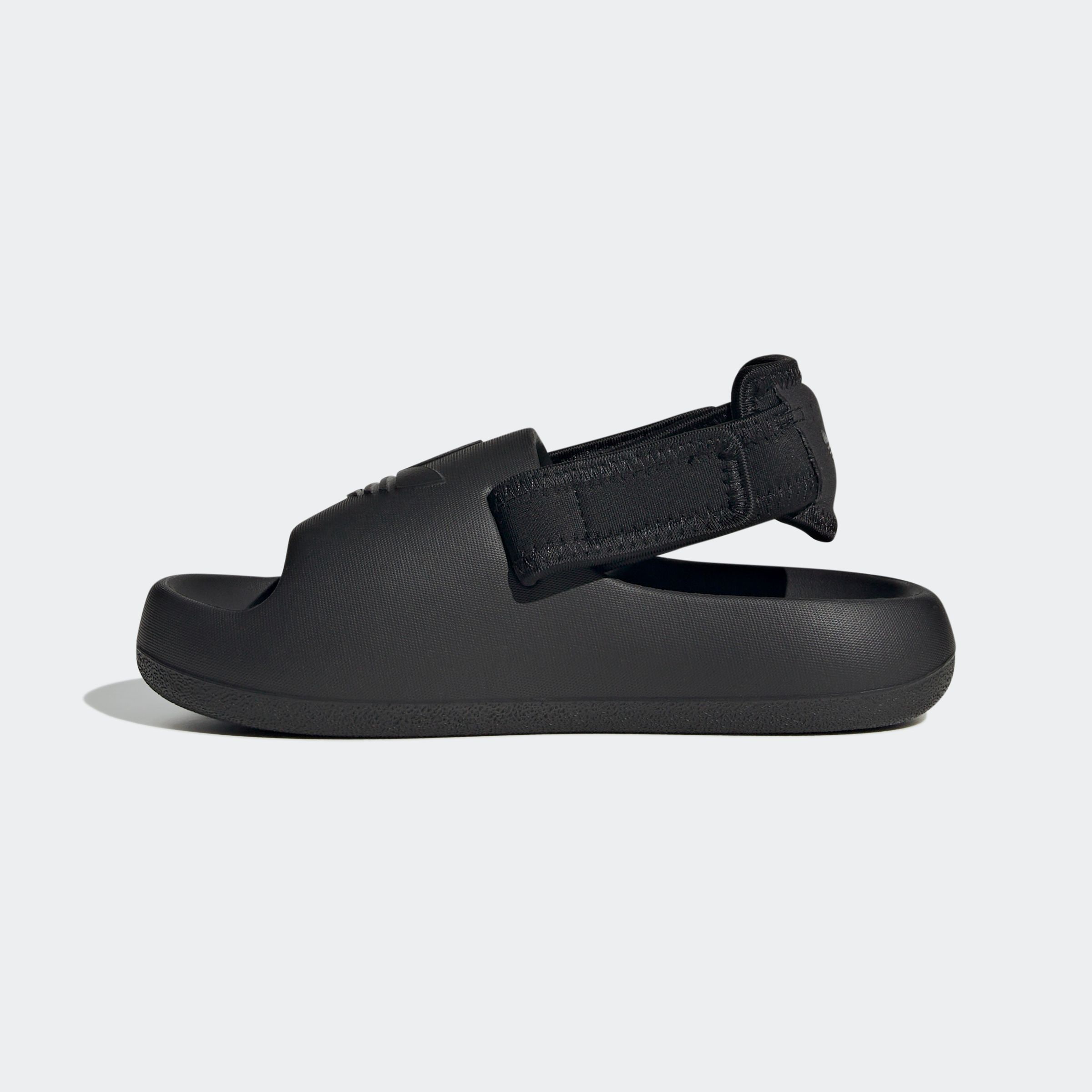 adidas Originals Sandale »ADIFOM KIDS ADILETTE«