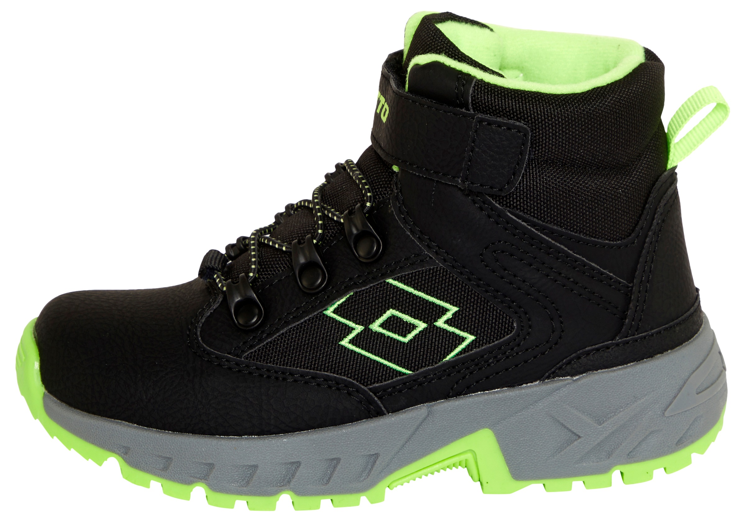 lotto Winterboots  Winterschuhe, Winterstiefel, Snowboots