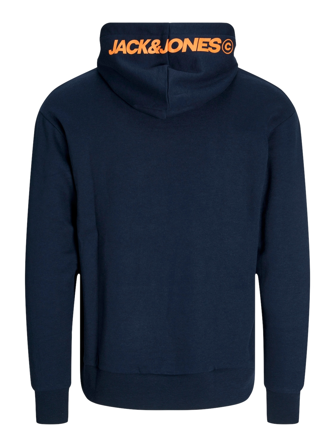 Jack & Jones Kapuzensweatshirt »JJOLIVE SWEAT HOOD«
