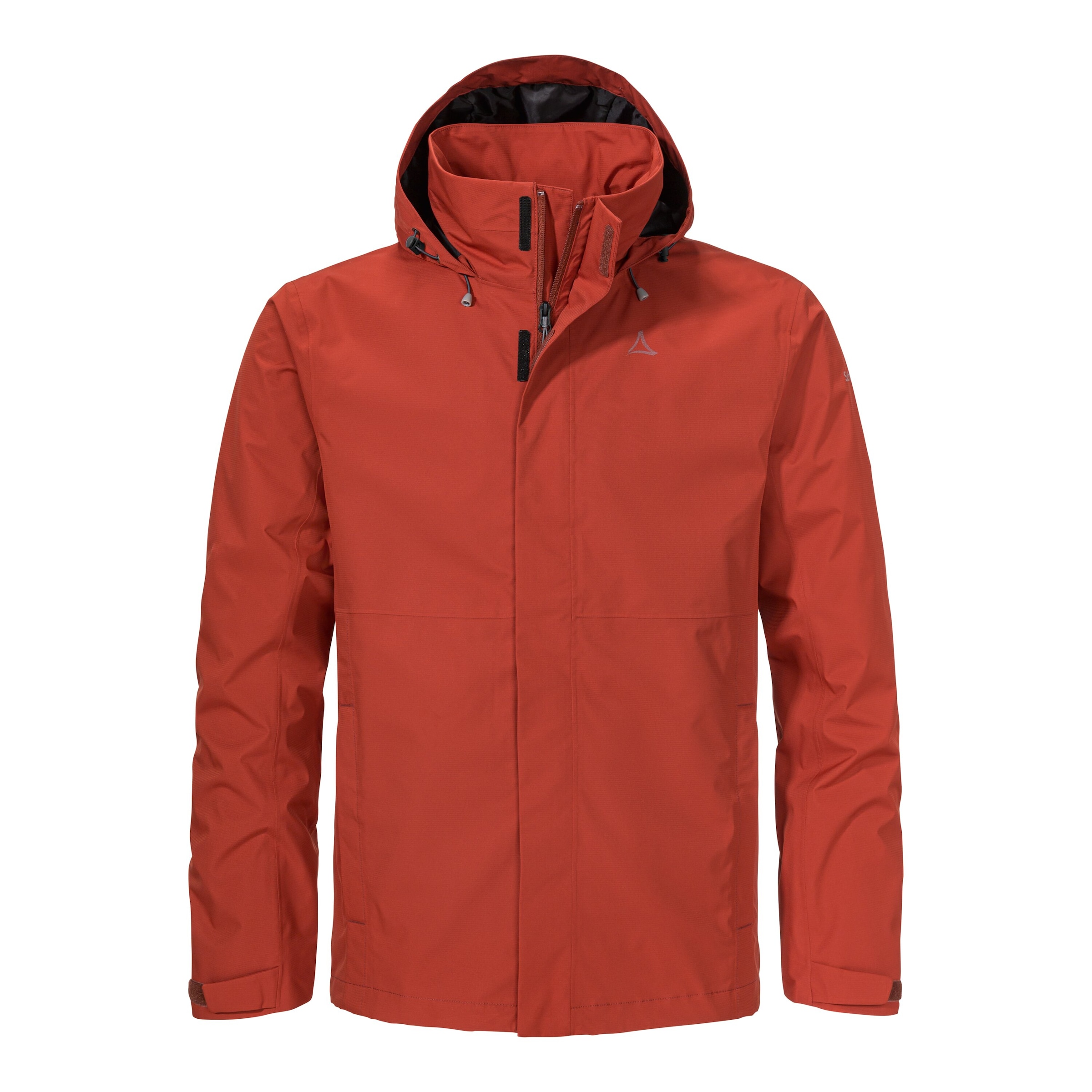 Schöffel Regenjacke »Jacket Gmund M«