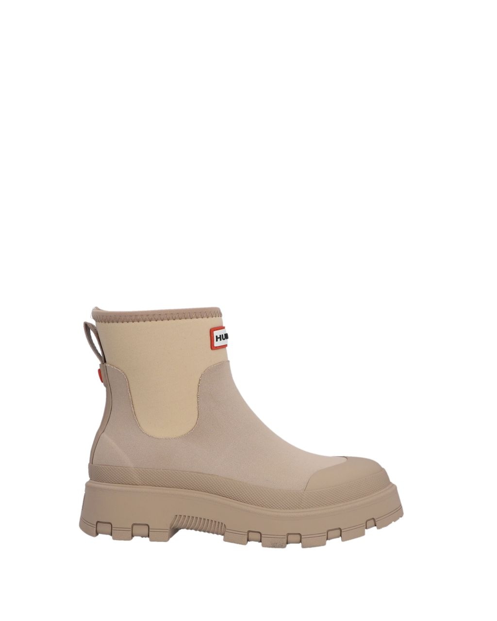 Hunter Gummistiefel »UNISEX ELEMENTS NEOPRENE CHELSEA BOOT«  wasserabweisend