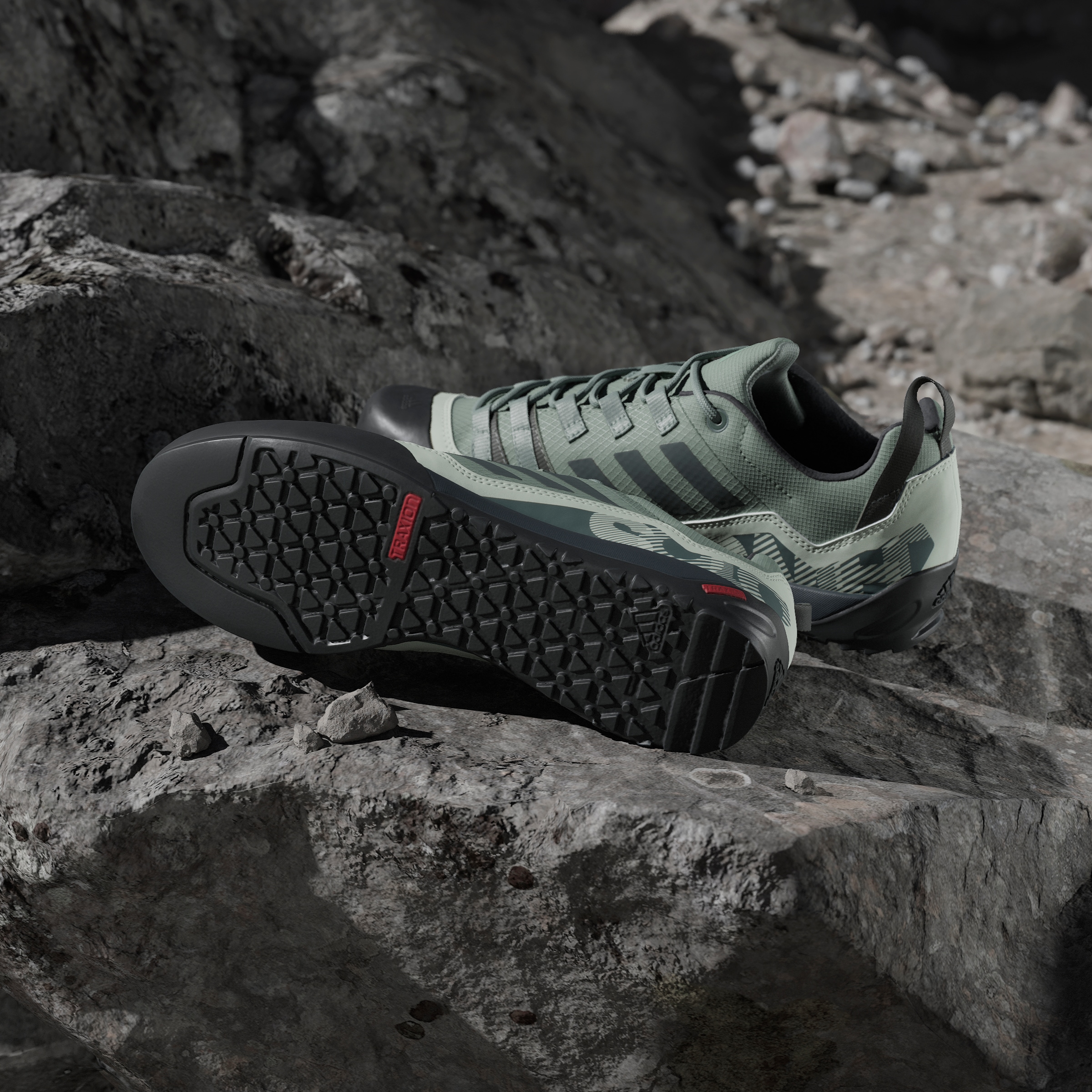 adidas TERREX Wanderschuh »TERREX SWIFT SOLO 2.0«