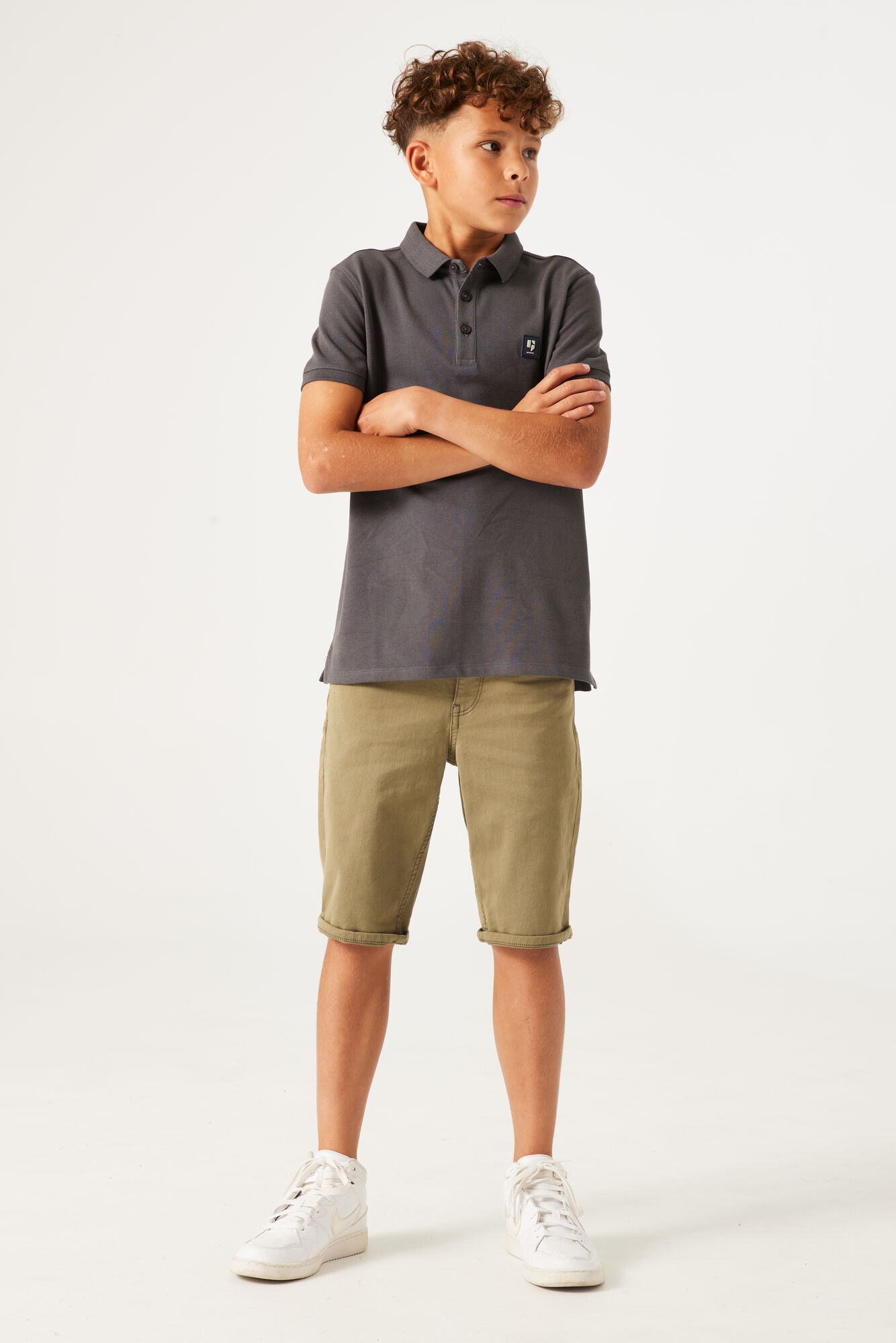 Garcia Bermudas »Lazlo Short«, for BOYS