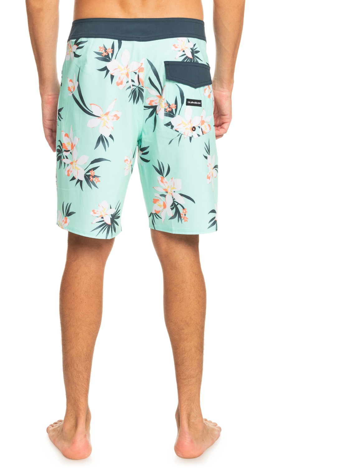 Quiksilver Boardshorts »Surfsilk QS 69 19"«
