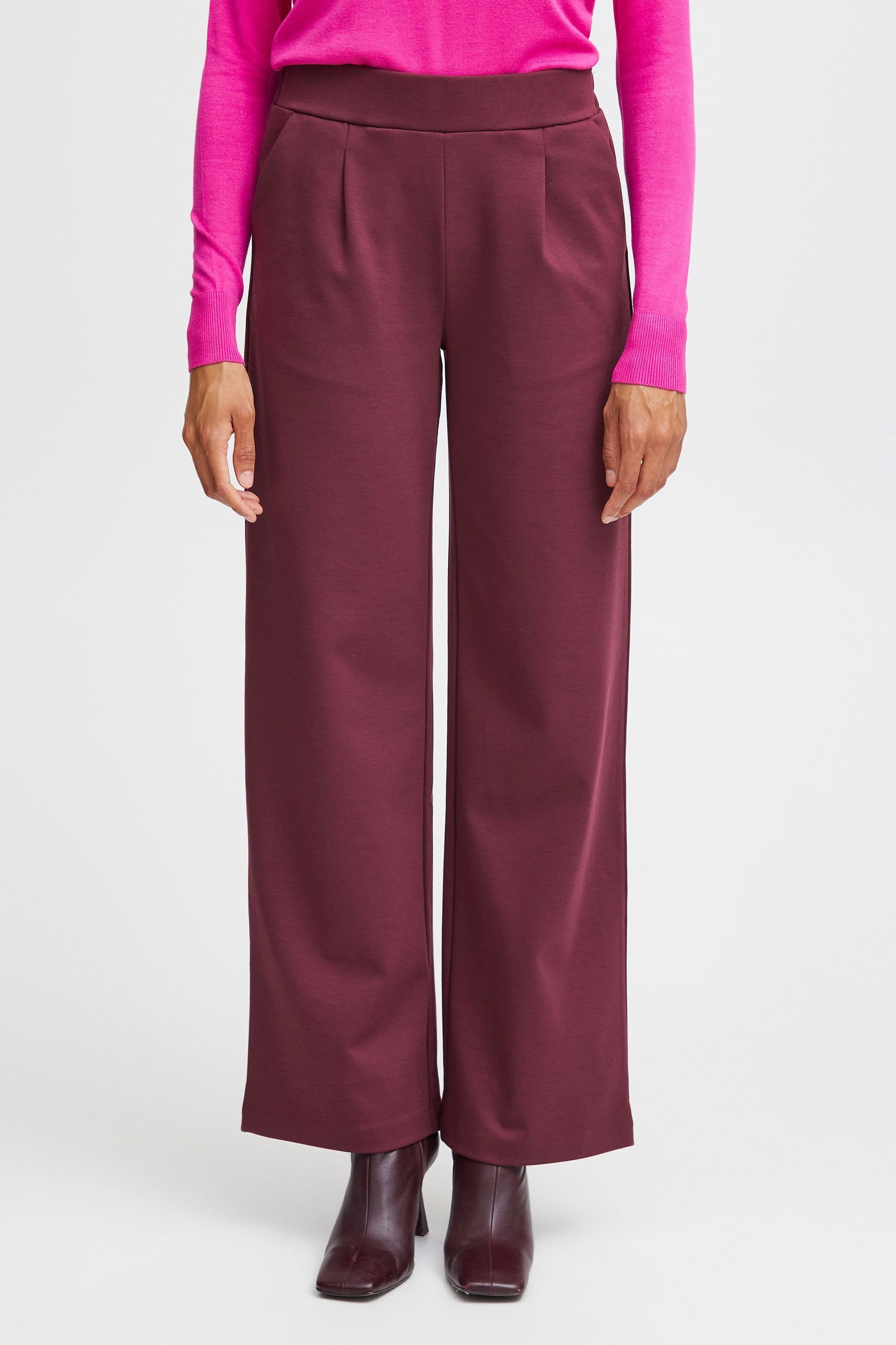 b.young Stoffhose »Stoffhose BYRizetta«