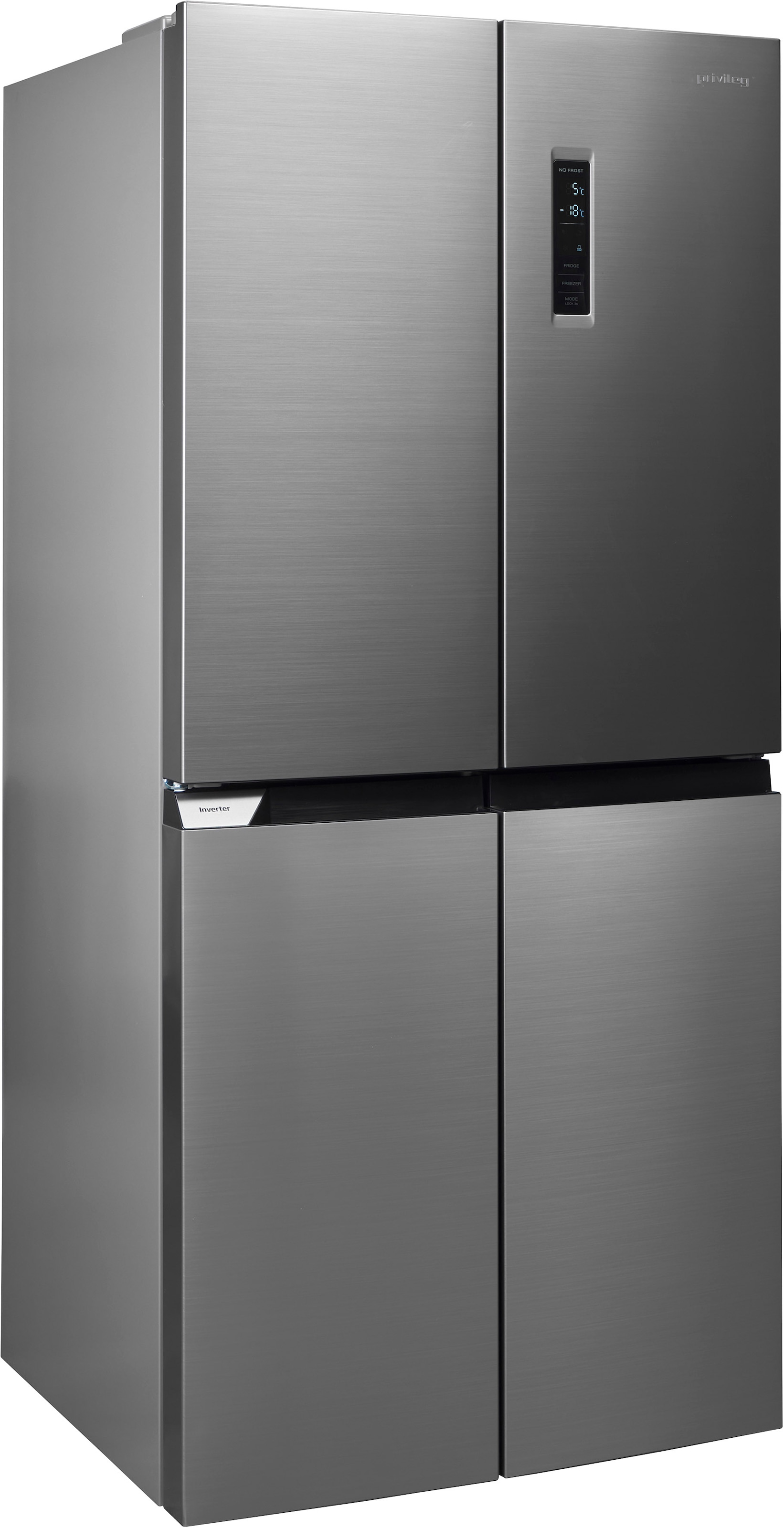 Privileg Multi Door »PRGF 6421 XP4E«
