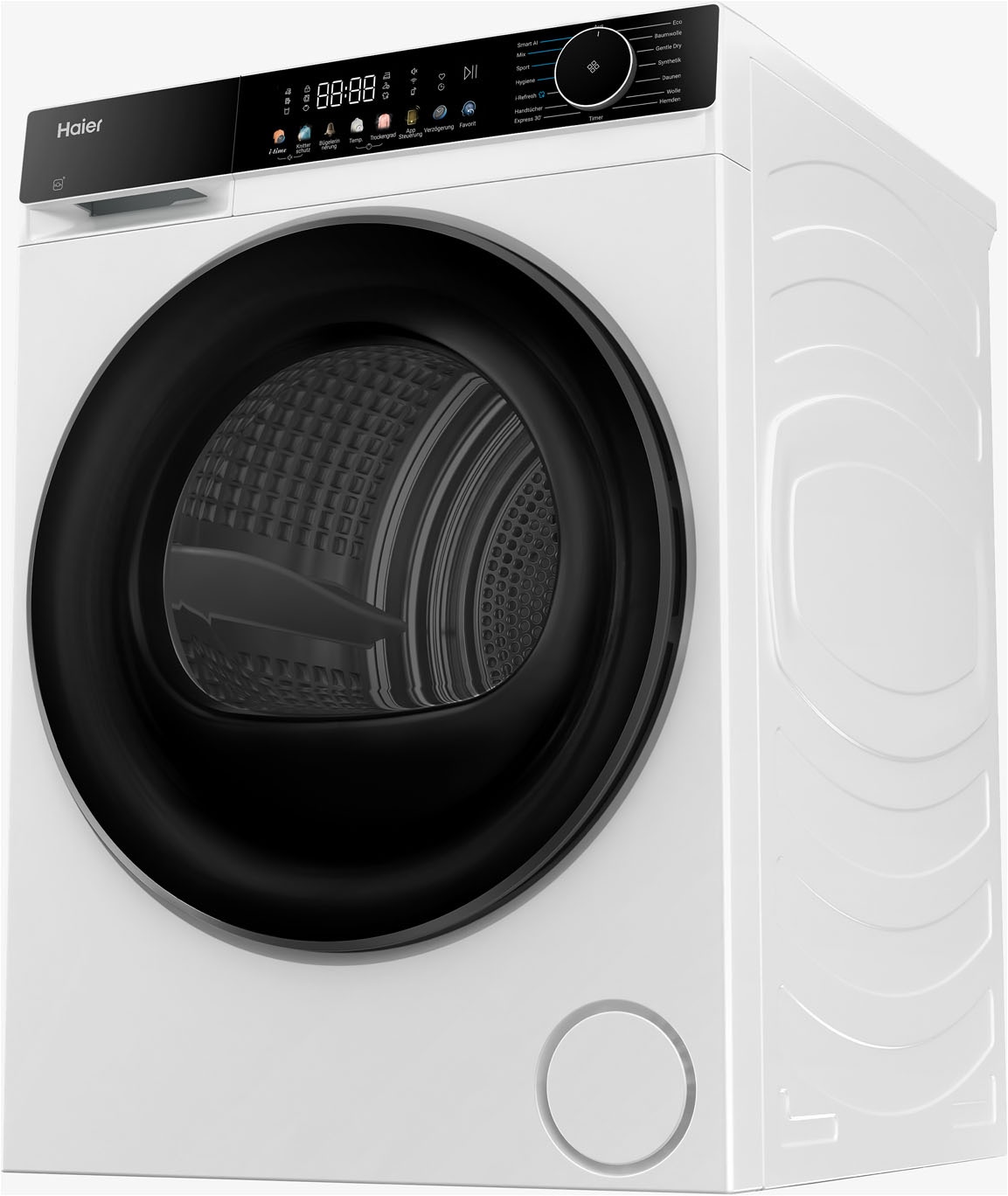 Haier Wärmepumpentrockner »HD80-C657U1« G5 Serie