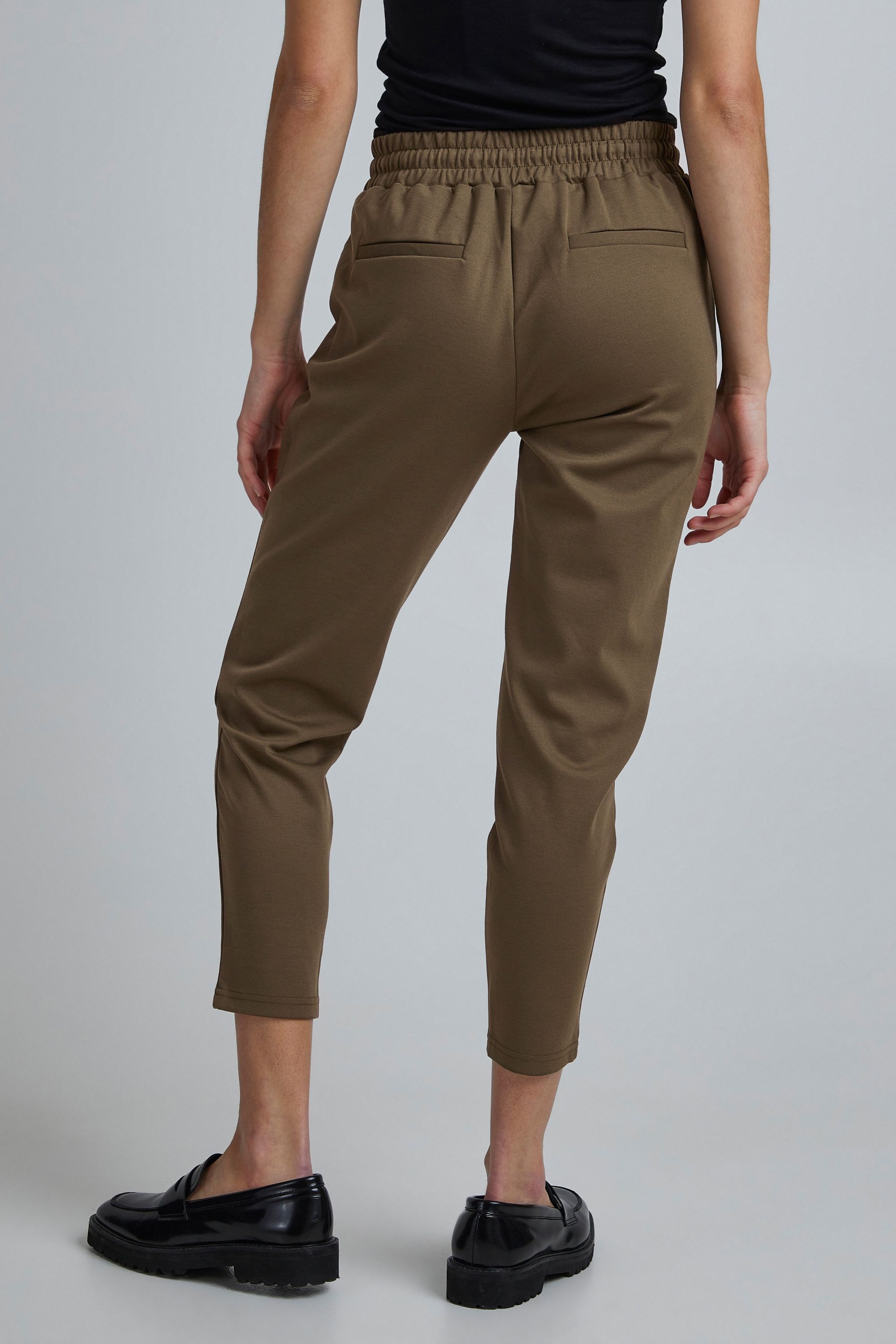 Ichi Stoffhose »Stoffhose IHKate«