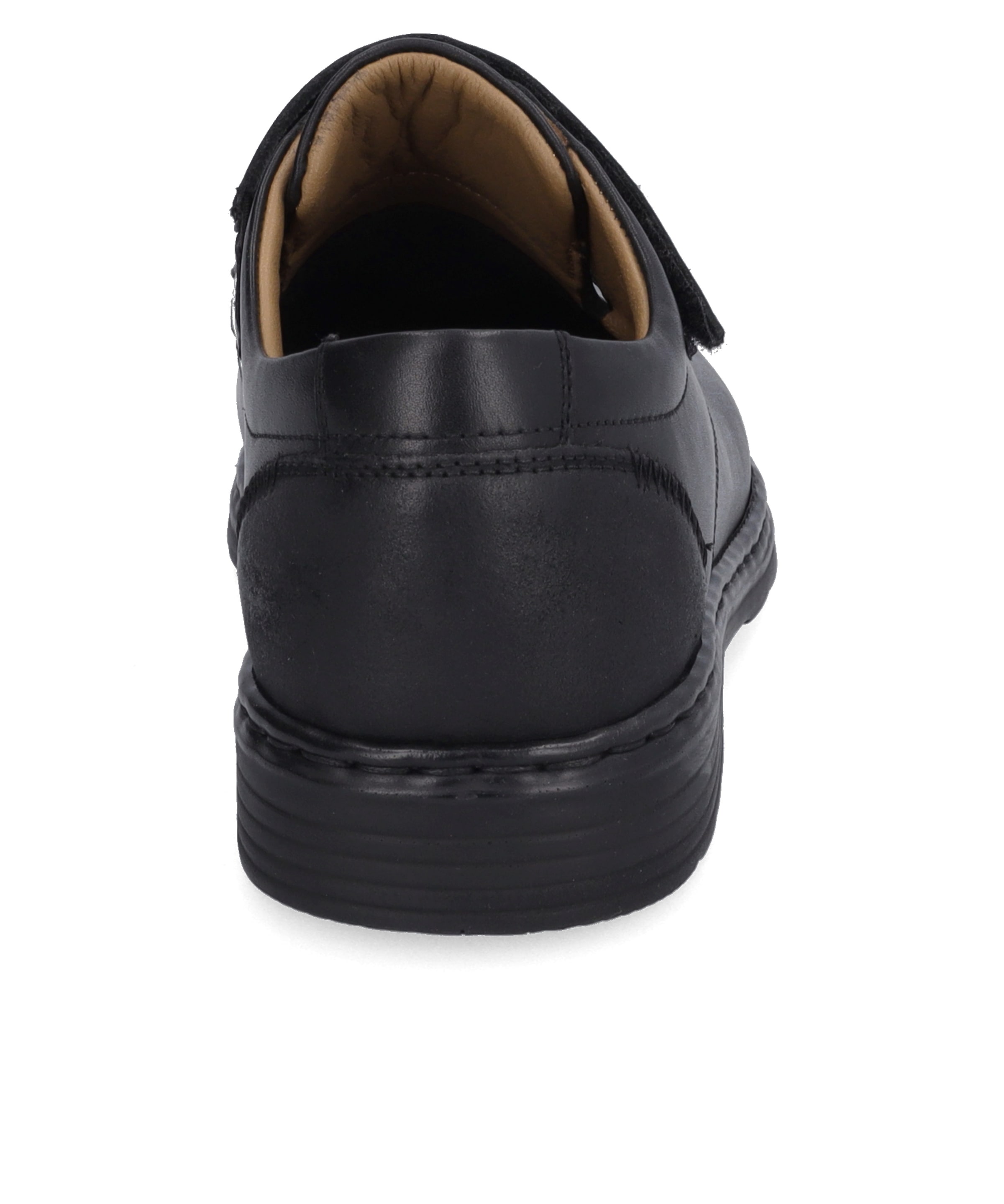 Josef Seibel Slipper »Alastair 02, schwarz«