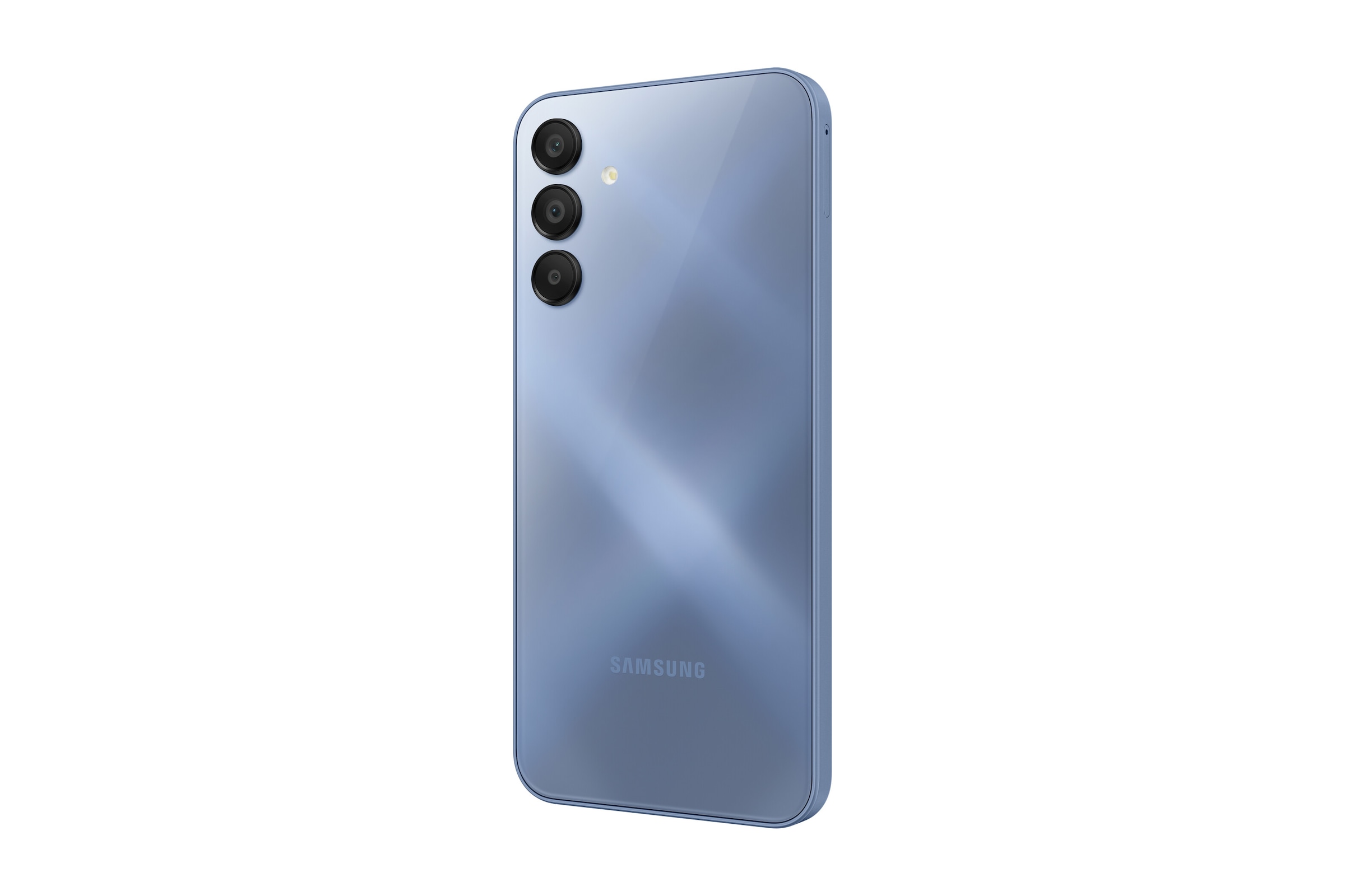 SAMSUNG Galaxy A15 4G, 128 GB, Blue
