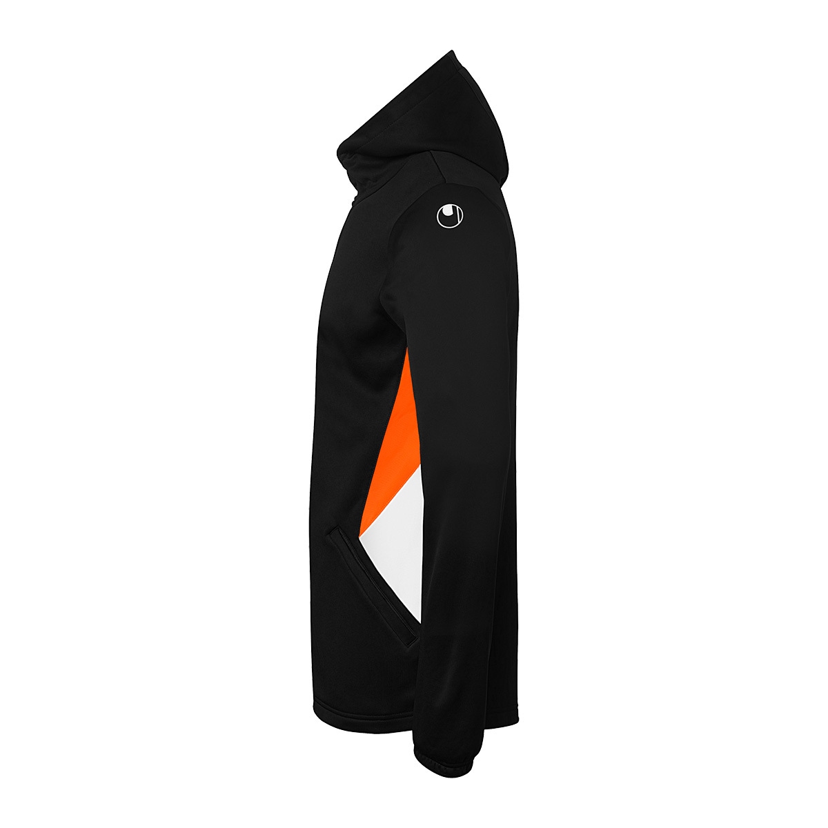 uhlsport Trainingsjacke »Trainingsjacke Equipe 29 Multi Hood« 1 Stk. tlg.