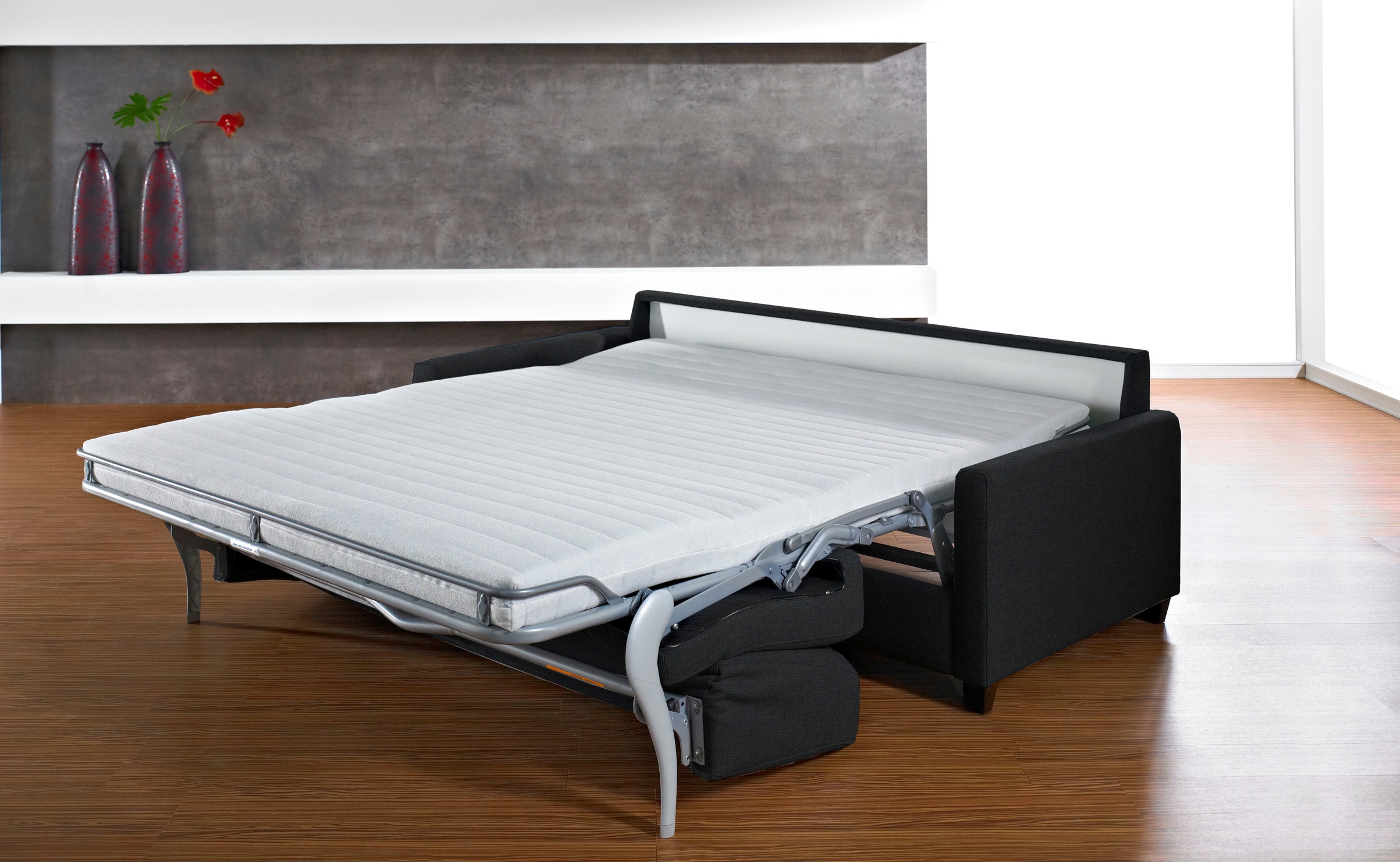Bali Schlafsofa »Norwalk«, in 140er und 160er Breite, 3 Varianten, auch mit Ergoflex-Lattenrost