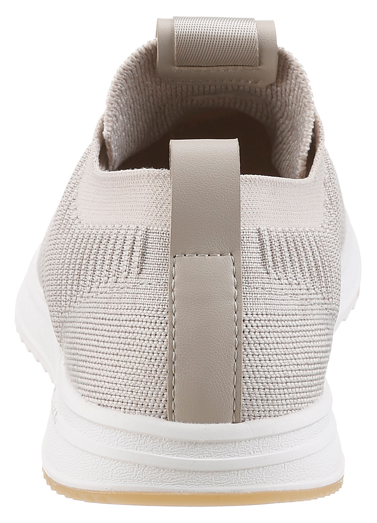 Marc O'Polo Slip-On Sneaker »Jasper«  Slipper, Freizeitsneaker, Schlupfschuh mit Memory Foam Innensohle
