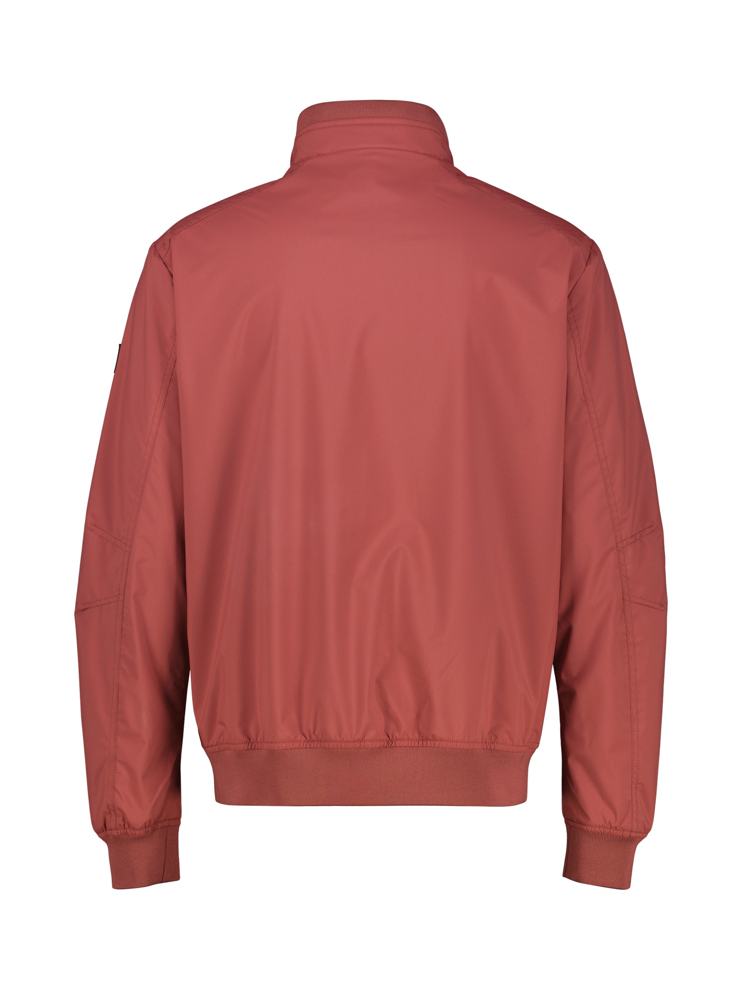 LERROS Blouson »LERROS Wind- und wasserabweisender Herren Blouson«, ohne Kapuze, Wasser- und windabweisend, atmungsaktiv