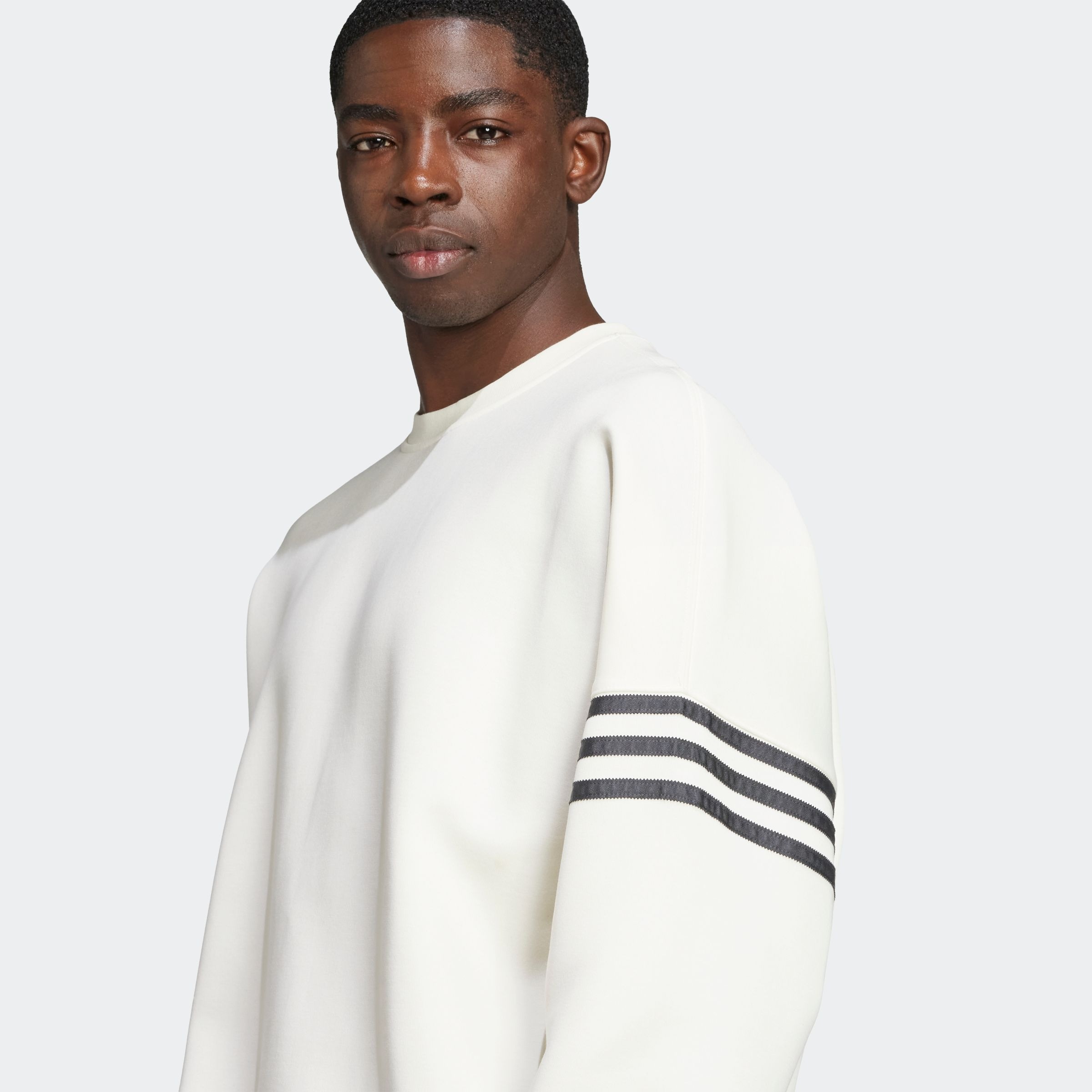 adidas Originals Sweatshirt »NC LS OS CREW«